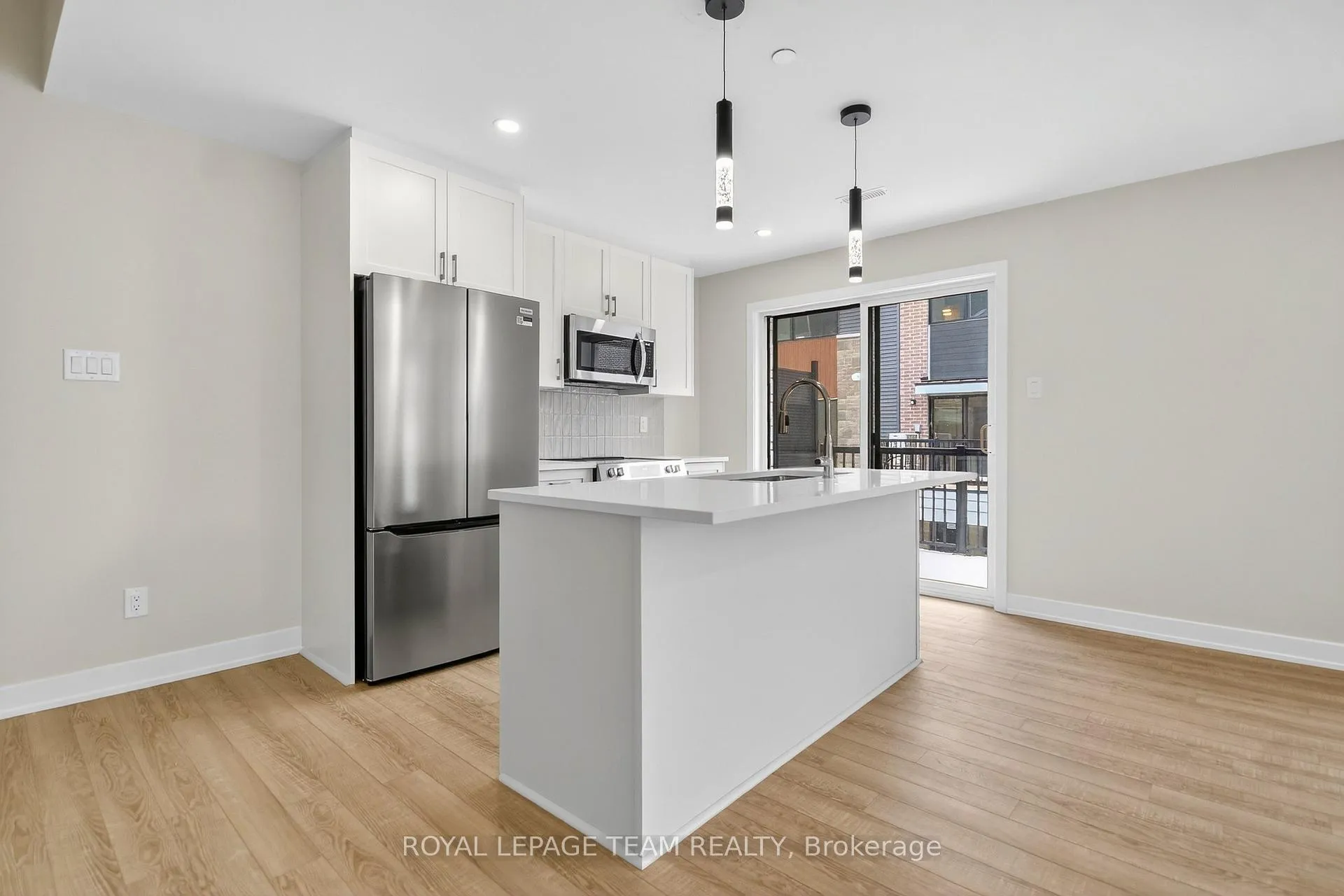 Photo 19 of Unit 18, 301 Glenroy Gilbert Drive N, Ottawa, Barrhaven - Strandherd — HOMEH