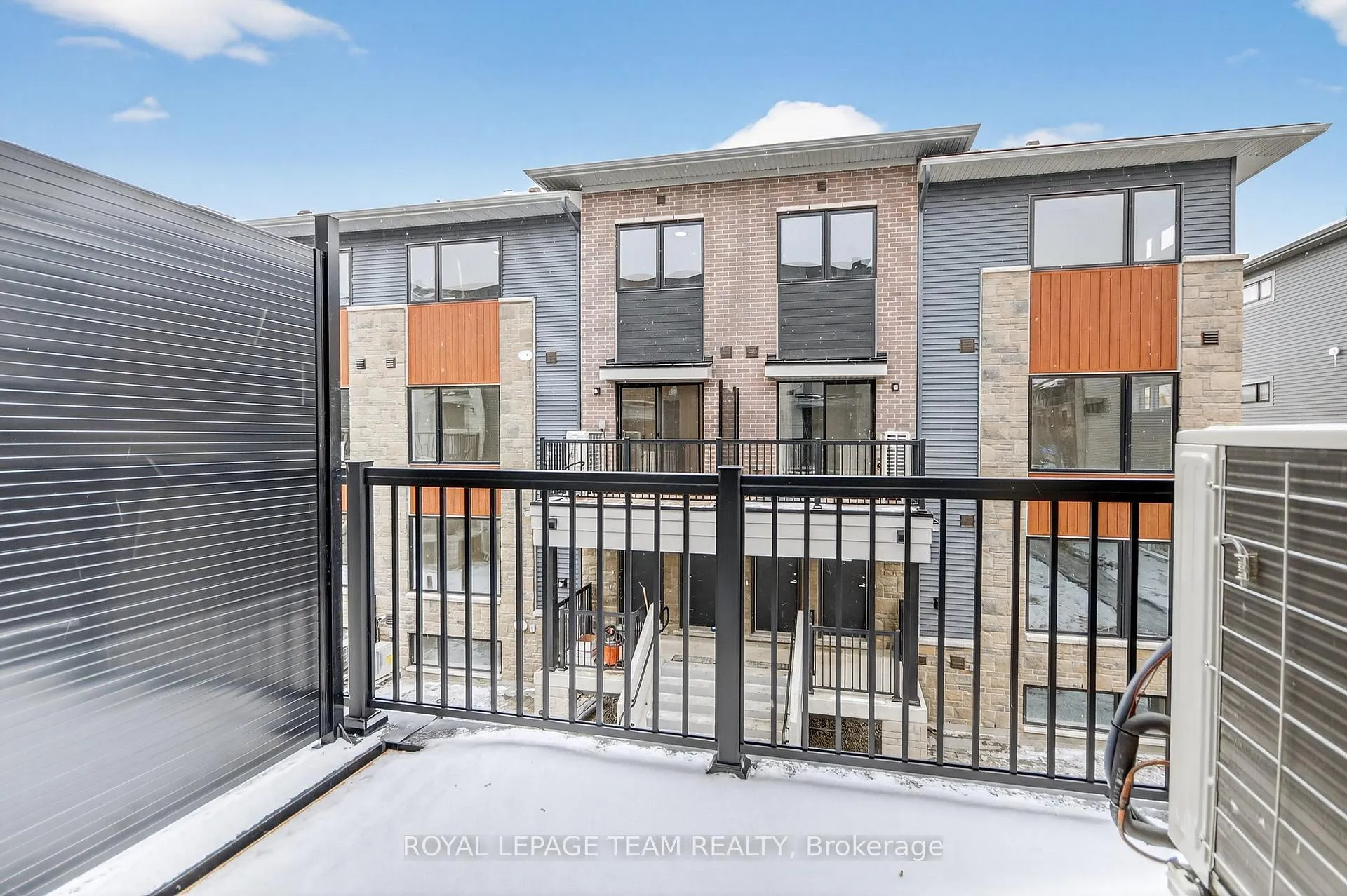 Photo 20 of Unit 18, 301 Glenroy Gilbert Drive N, Ottawa, Barrhaven - Strandherd — HOMEH