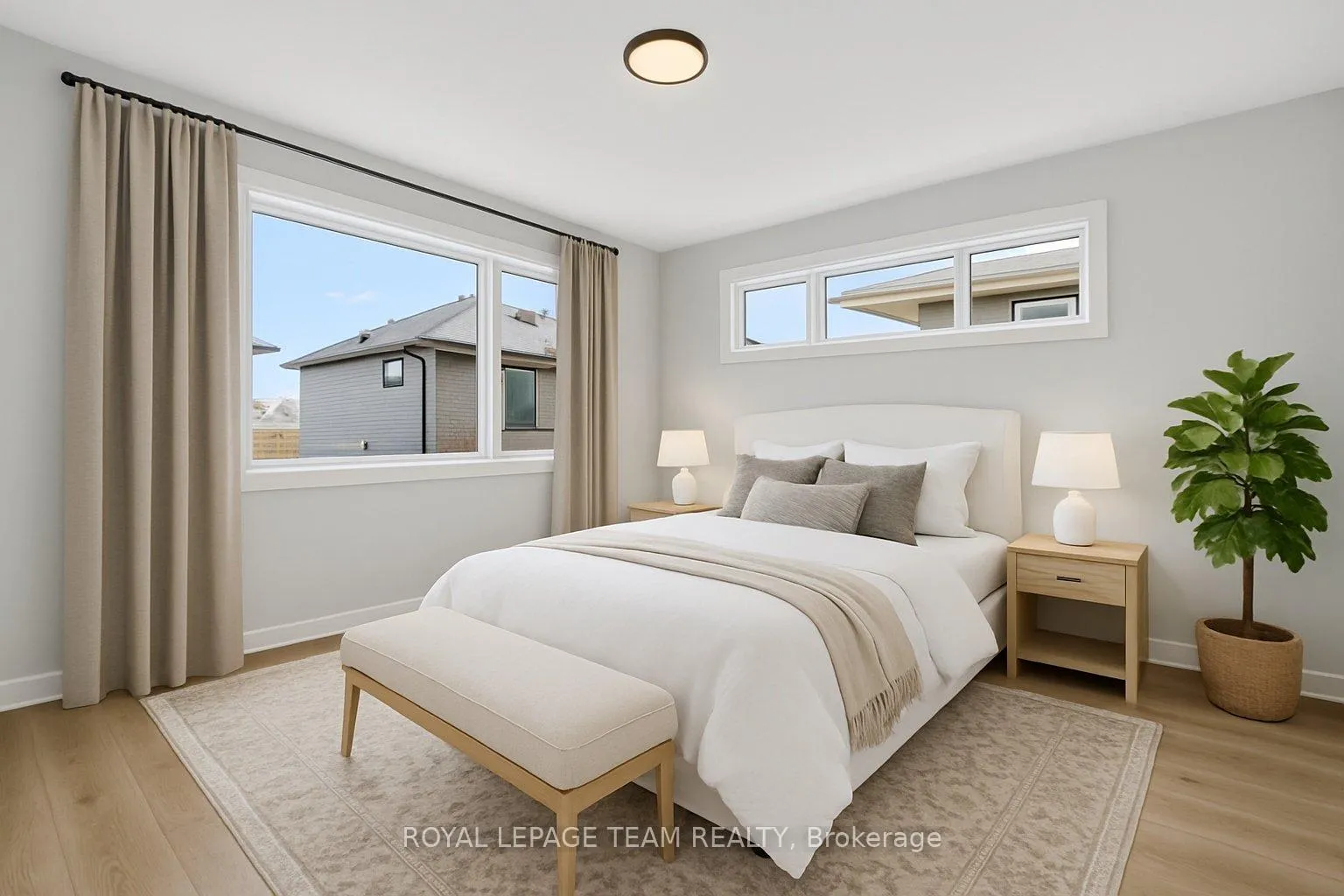 Photo 23 of Unit 18, 301 Glenroy Gilbert Drive N, Ottawa, Barrhaven - Strandherd — HOMEH