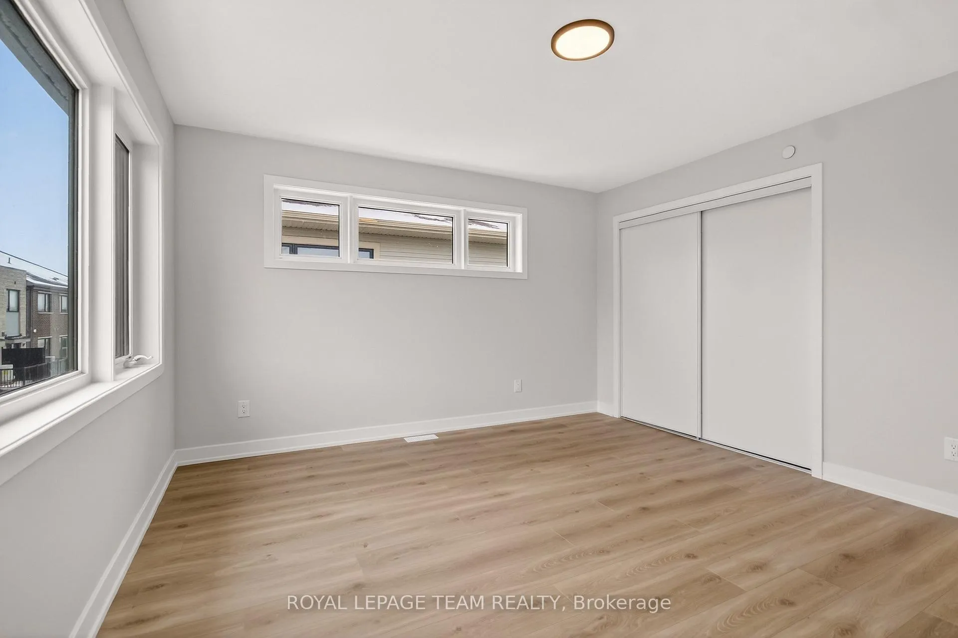 Photo 26 of Unit 18, 301 Glenroy Gilbert Drive N, Ottawa, Barrhaven - Strandherd — HOMEH