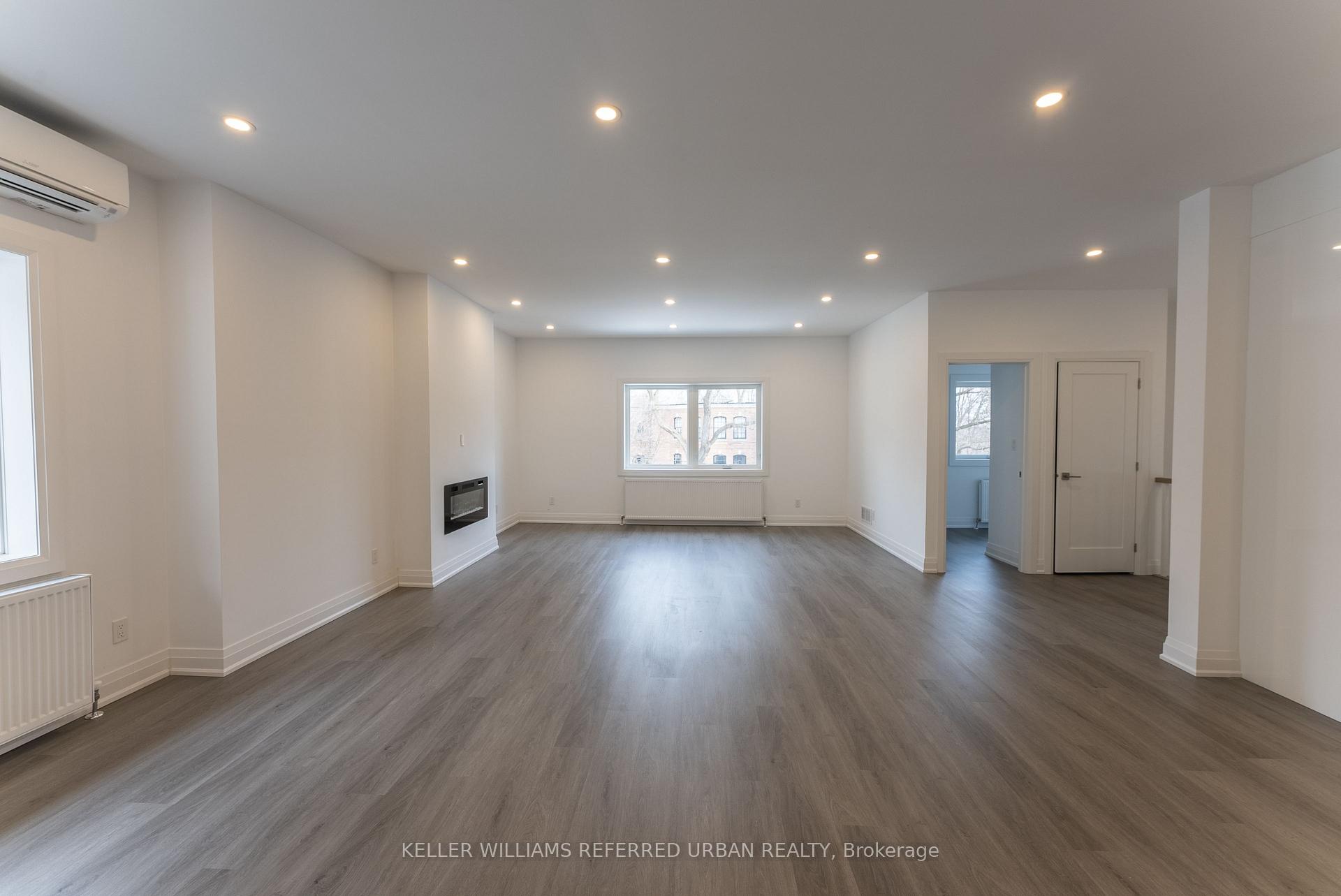 Photo 5 of Unit 2nd, 8 Glen Edyth Drive, Toronto, Casa Loma — HOMEH
