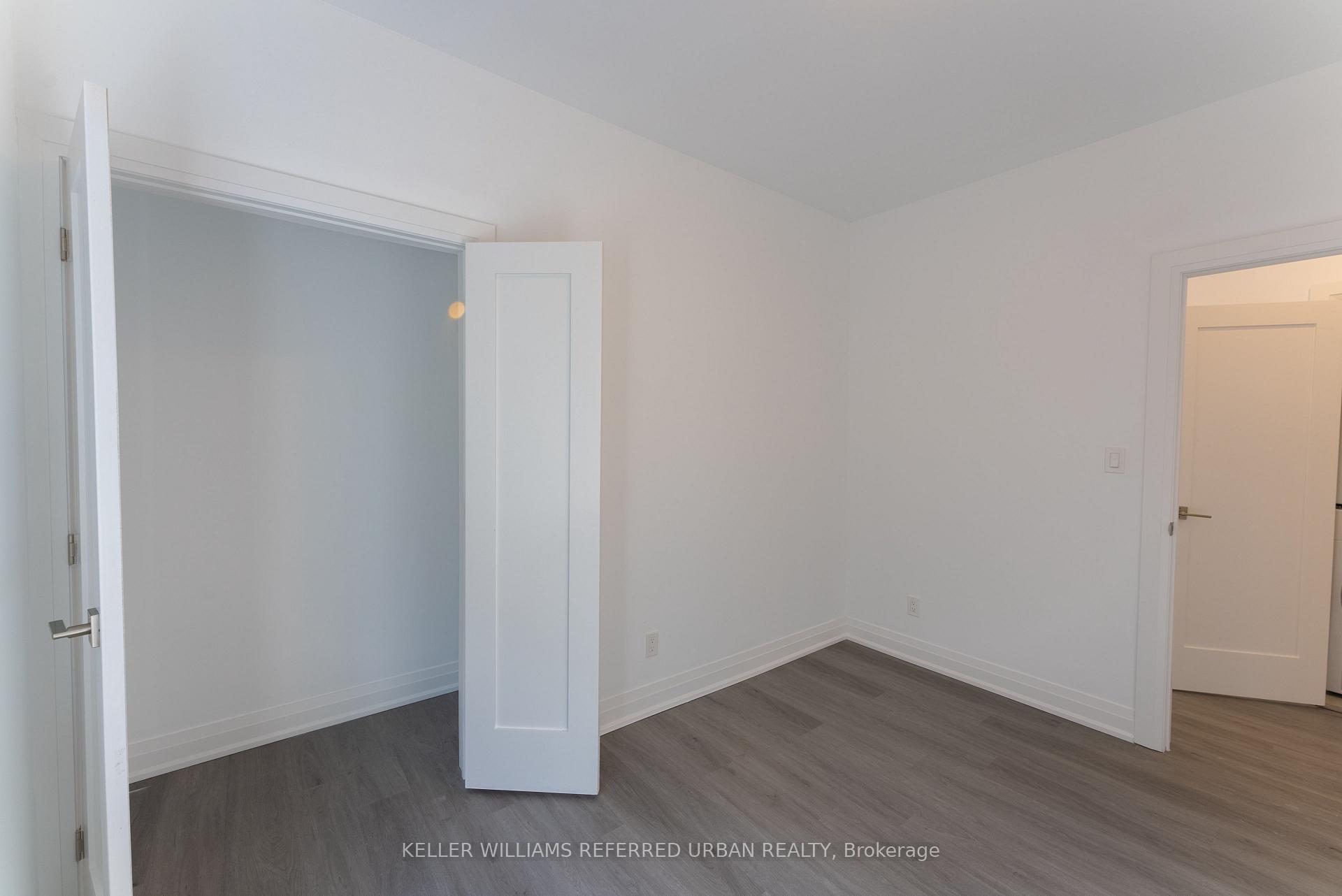 Photo 10 of Unit 2nd, 8 Glen Edyth Drive, Toronto, Casa Loma — HOMEH