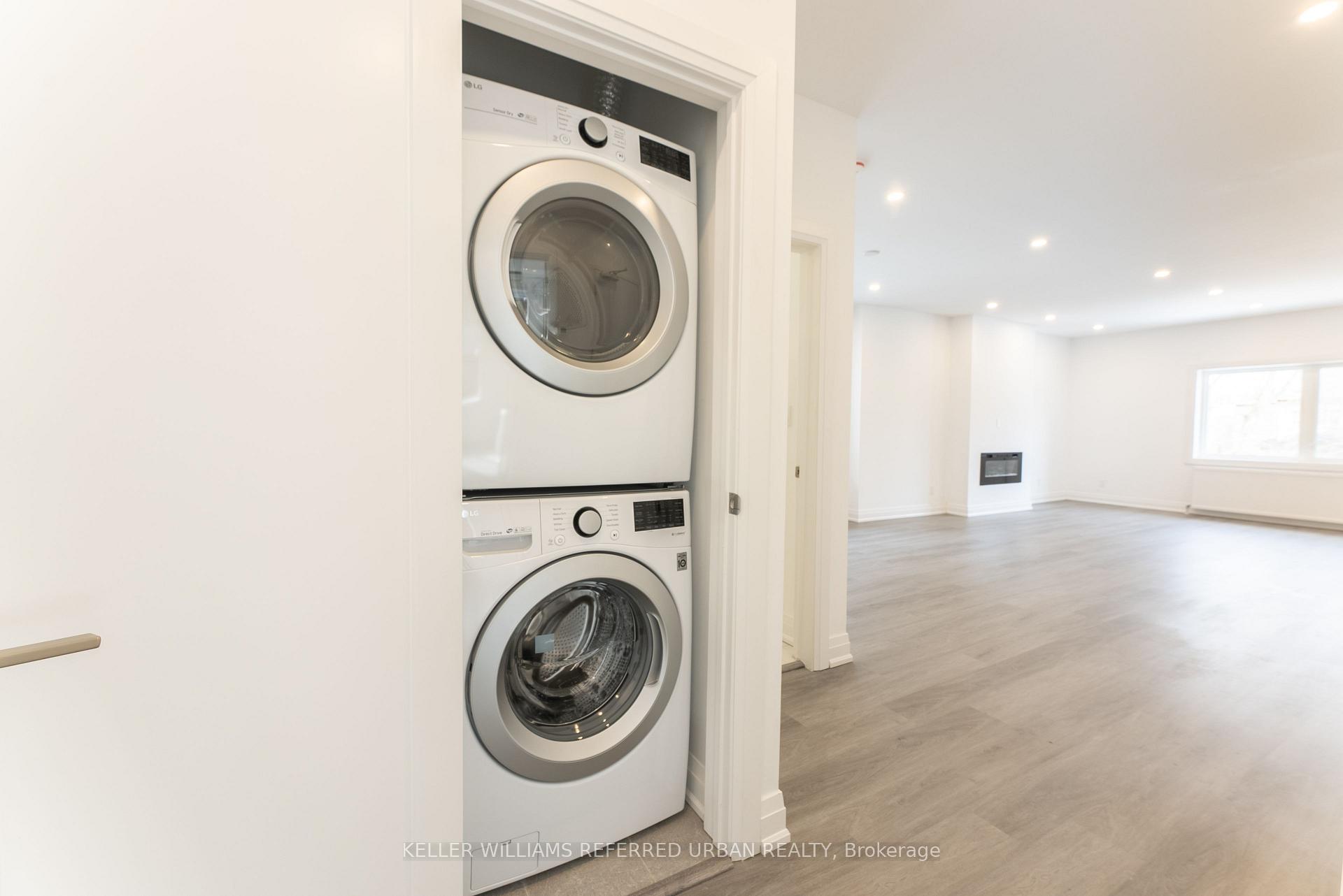 Photo 17 of Unit 2nd, 8 Glen Edyth Drive, Toronto, Casa Loma — HOMEH