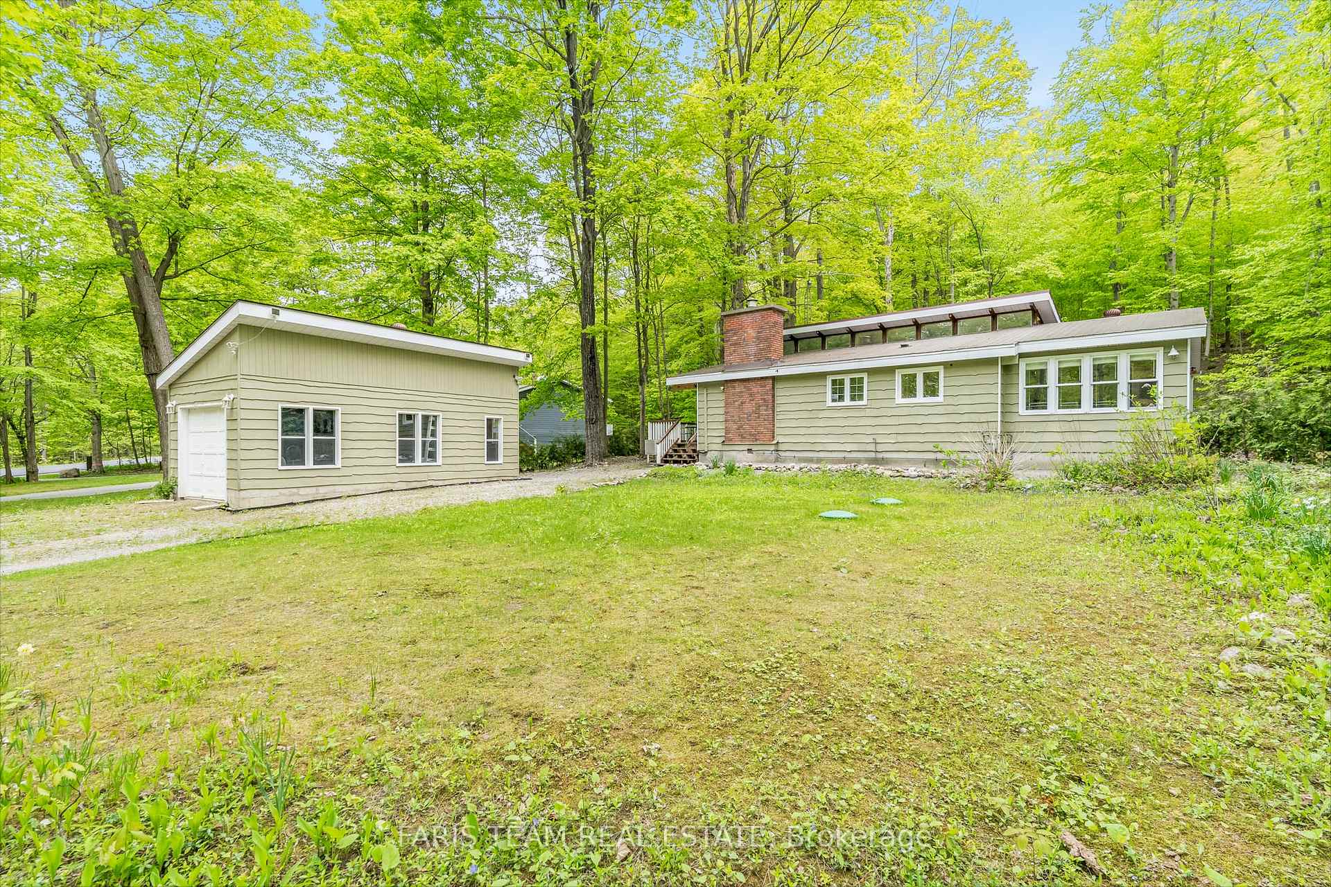 Photo 1 of 105 Silver Birch Drive, Tiny, Rural Tiny — HOMEH