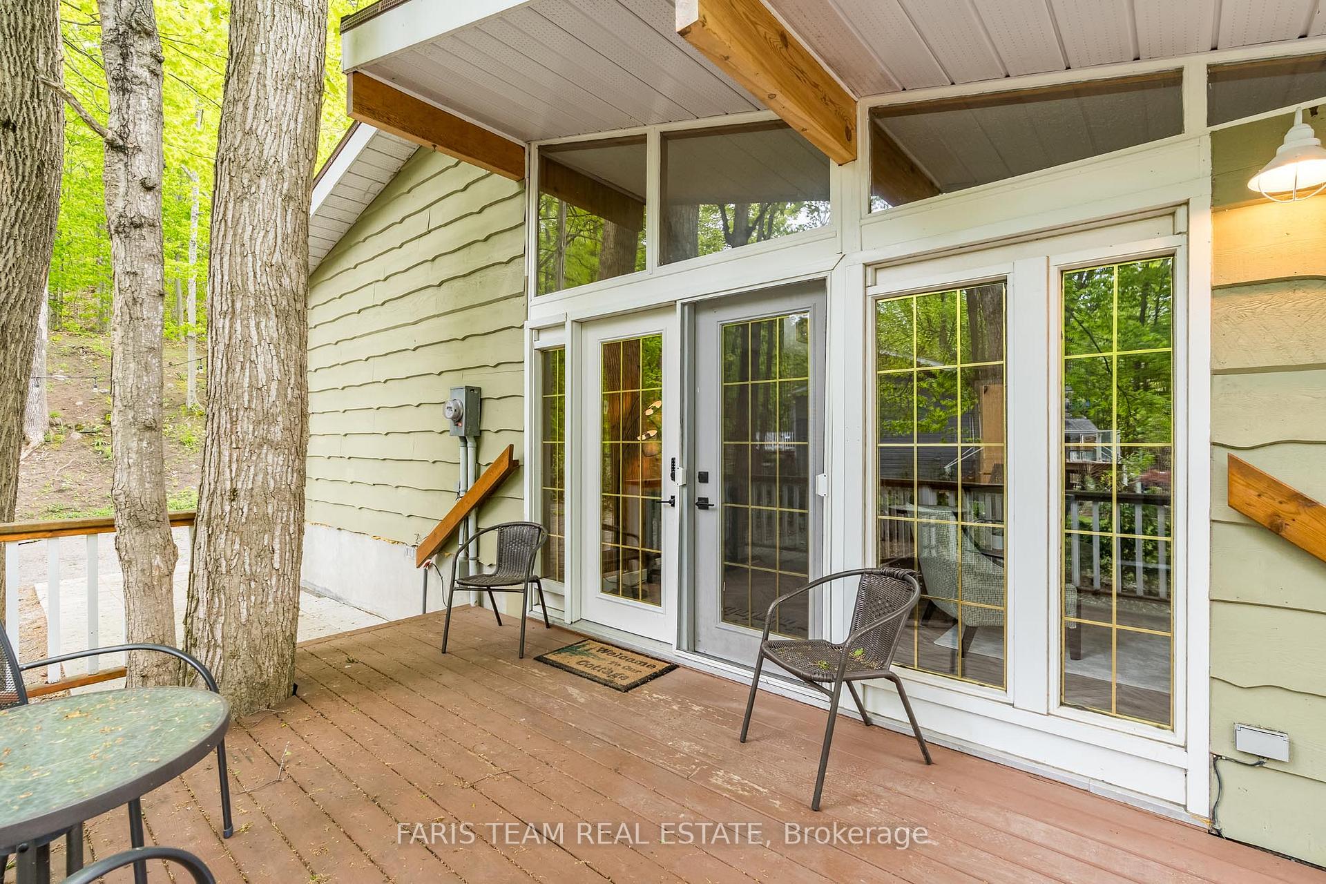 Photo 4 of 105 Silver Birch Drive, Tiny, Rural Tiny — HOMEH
