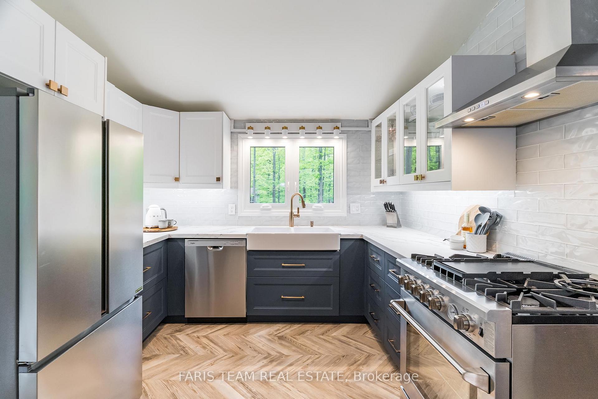 Photo 5 of 105 Silver Birch Drive, Tiny, Rural Tiny — HOMEH
