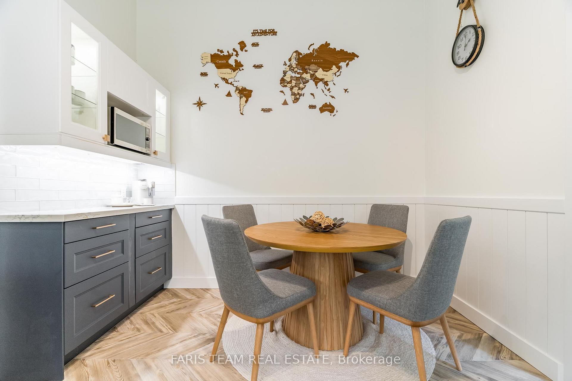 Photo 8 of 105 Silver Birch Drive, Tiny, Rural Tiny — HOMEH