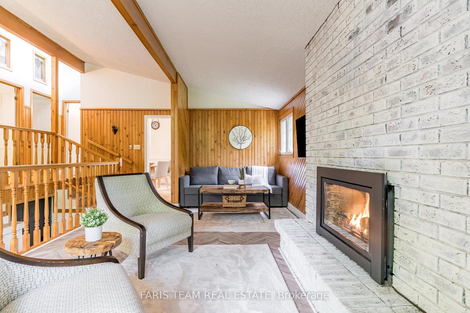 Photo 11 of 105 Silver Birch Drive, Tiny, Rural Tiny — HOMEH