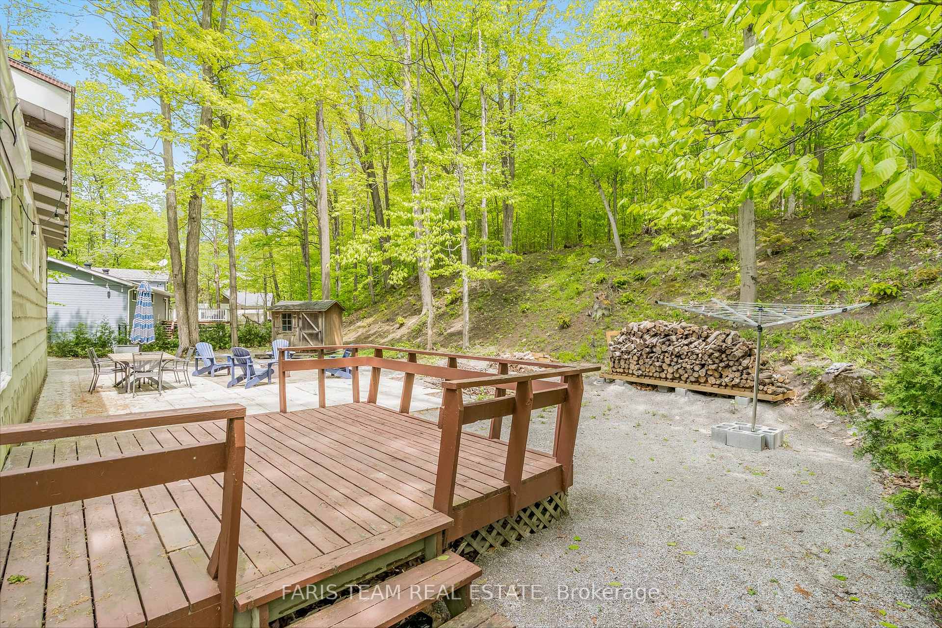 Photo 19 of 105 Silver Birch Drive, Tiny, Rural Tiny — HOMEH