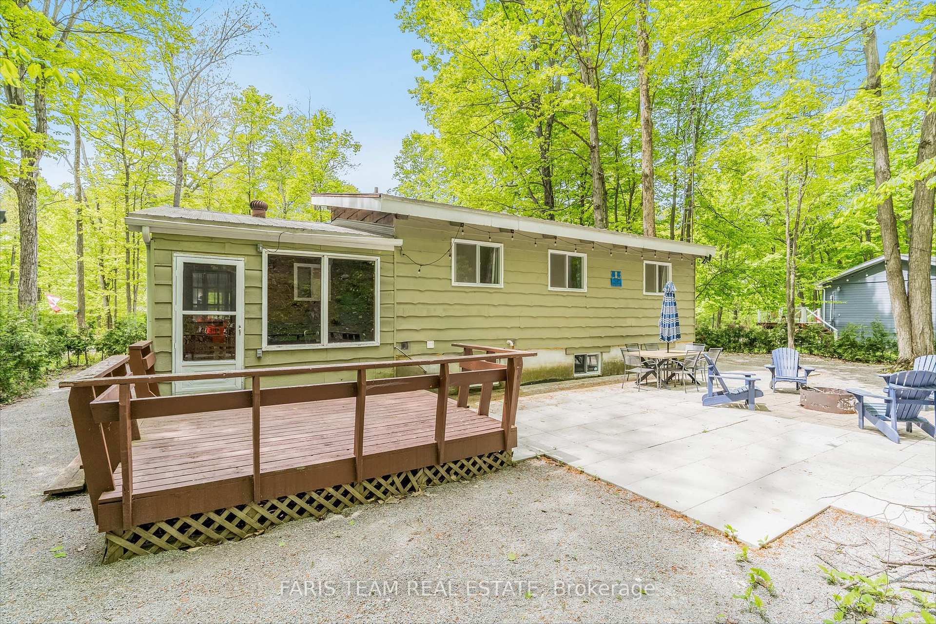 Photo 20 of 105 Silver Birch Drive, Tiny, Rural Tiny — HOMEH
