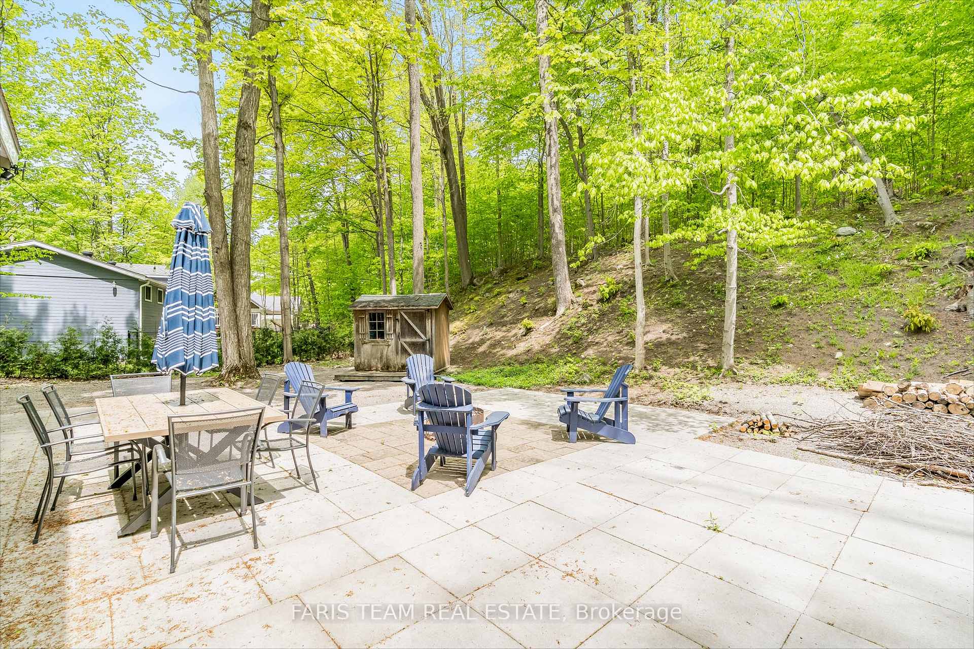 Photo 21 of 105 Silver Birch Drive, Tiny, Rural Tiny — HOMEH