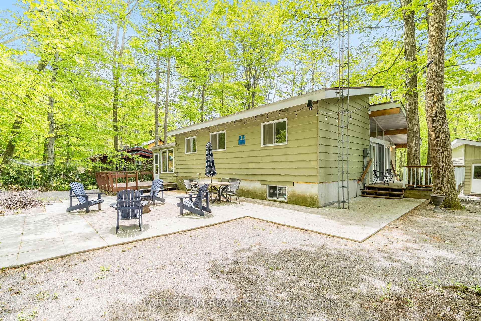 Photo 22 of 105 Silver Birch Drive, Tiny, Rural Tiny — HOMEH