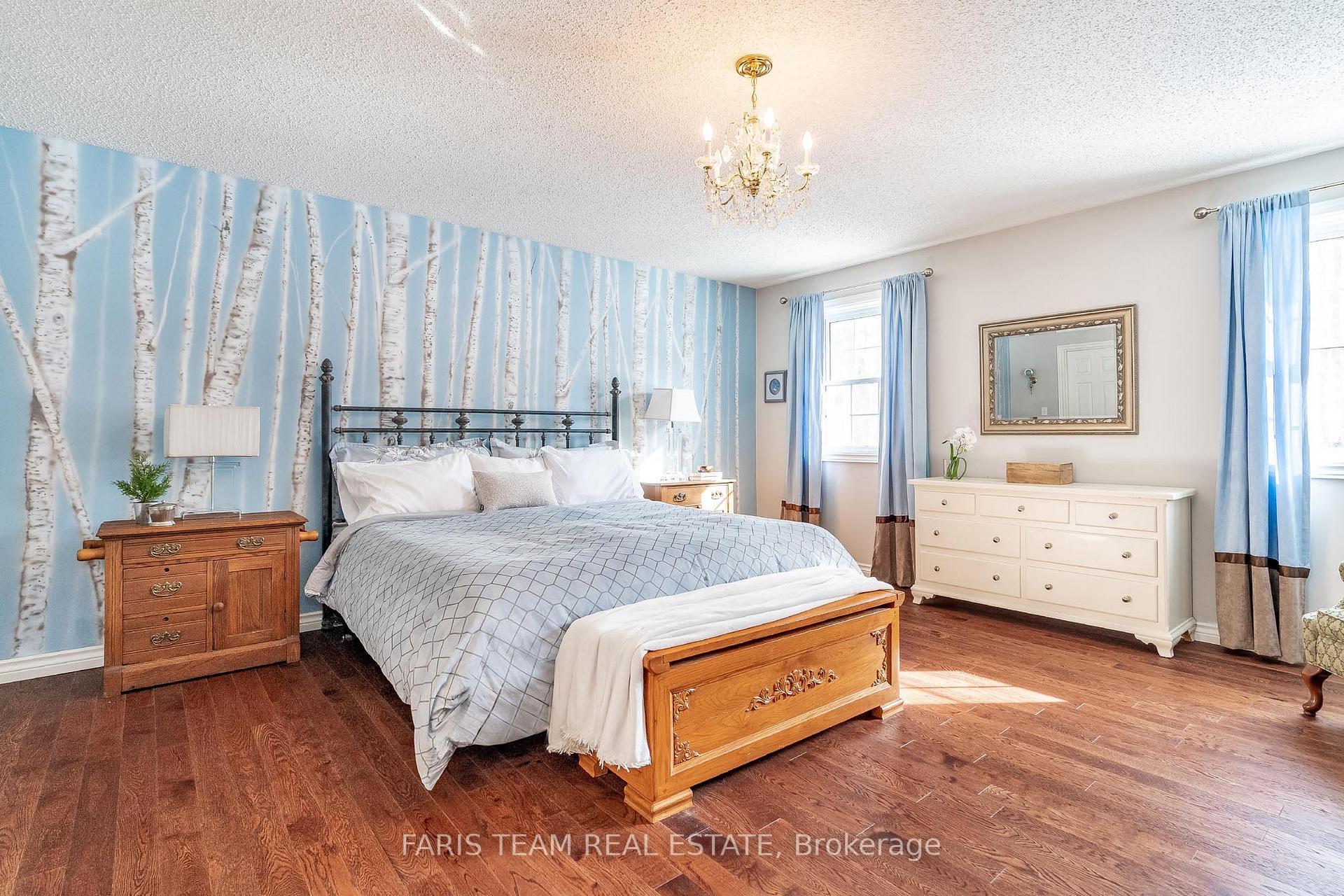 Photo 18 of 64 Goldfinch Crescent, Tiny, Rural Tiny — HOMEH