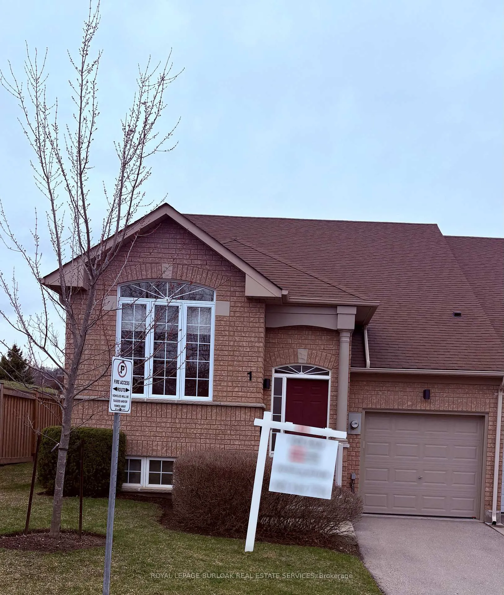 Photo 32 of Unit 1, 10 Davidson Boulevard, Hamilton, Dundas — HOMEH
