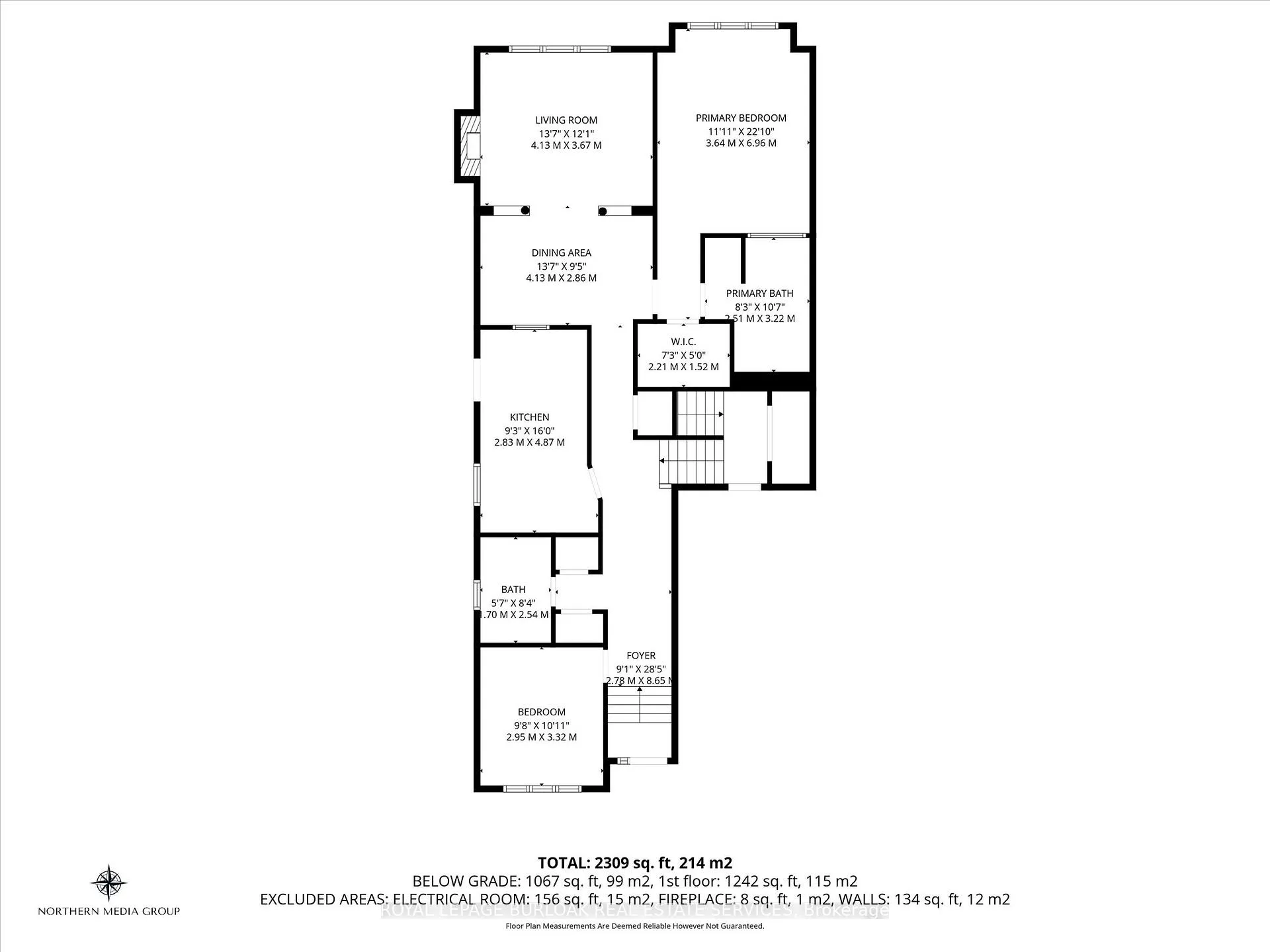 Photo 35 of Unit 1, 10 Davidson Boulevard, Hamilton, Dundas — HOMEH