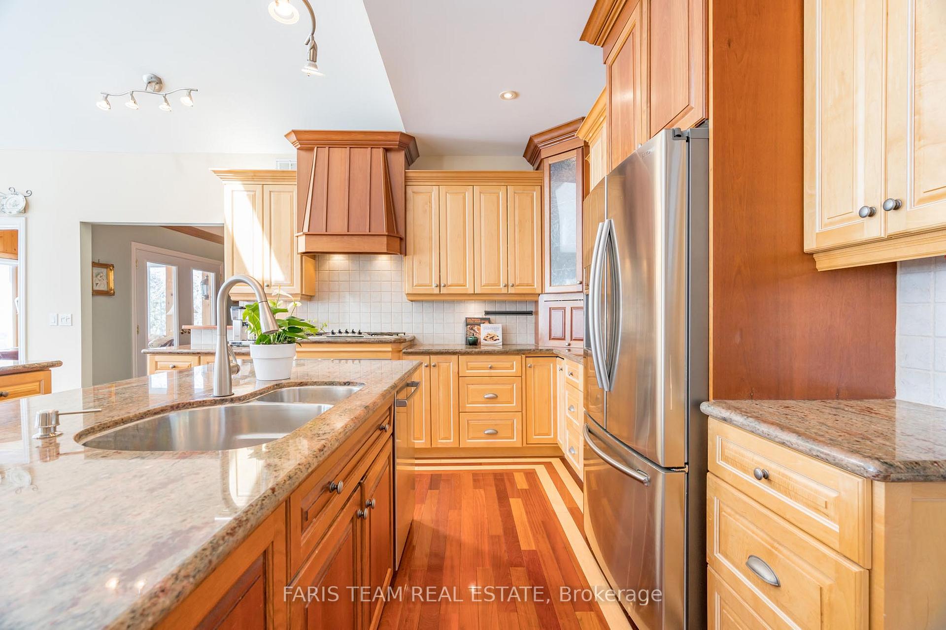 Photo 6 of 24 Finley Drive, Tiny, Rural Tiny — HOMEH