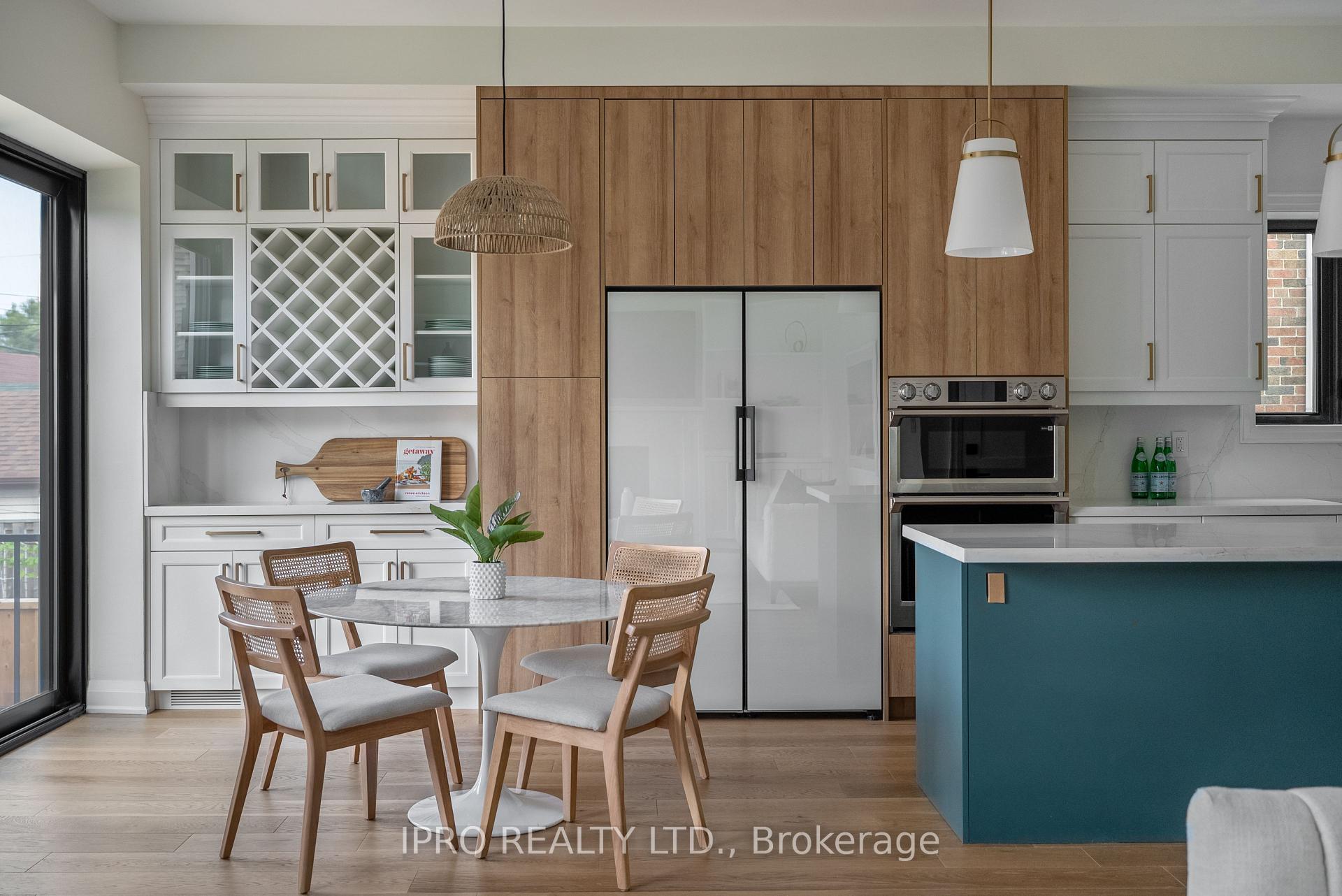 Photo 9 of 246 O'connor Drive, Toronto, East York — HOMEH