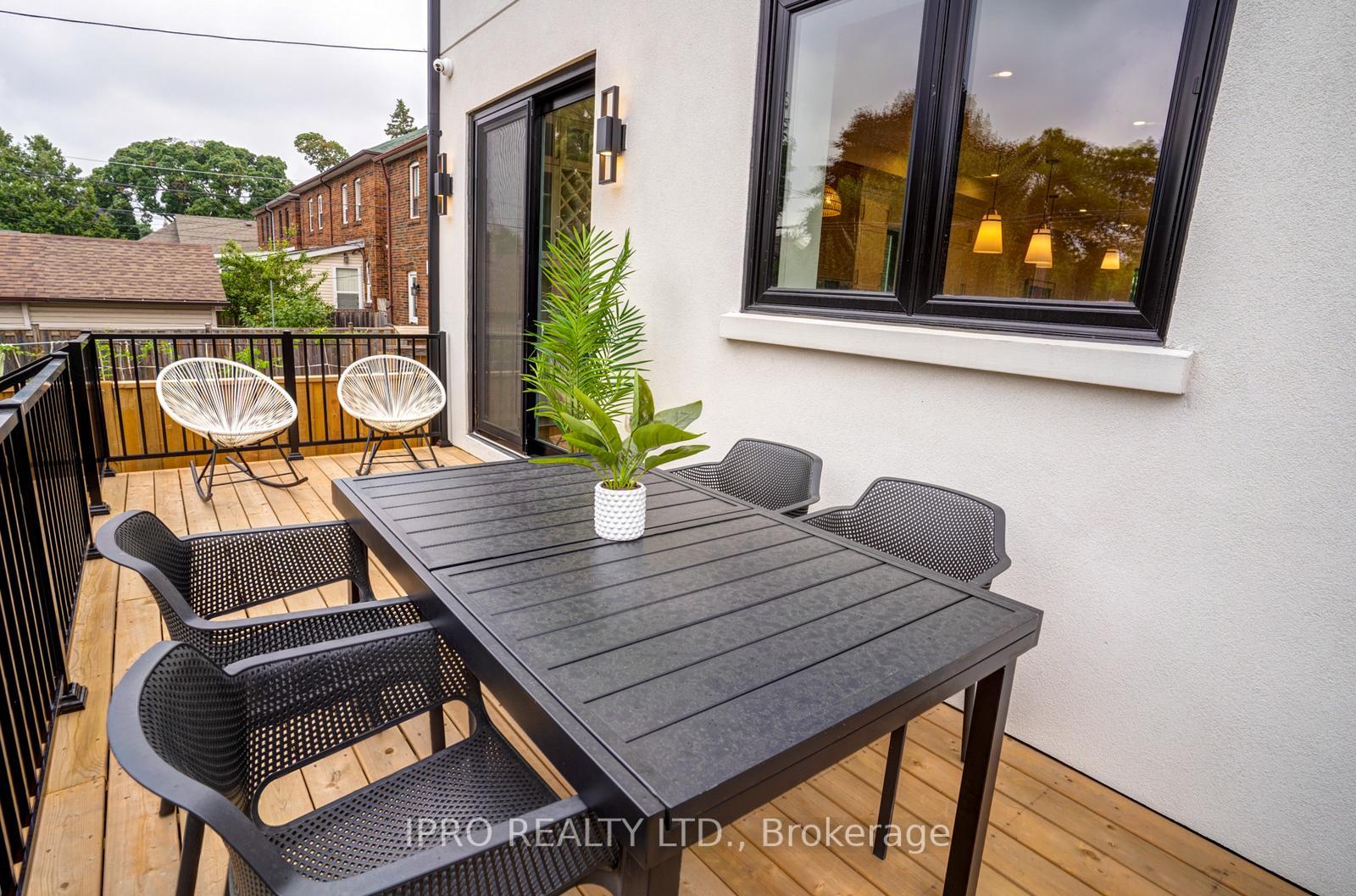 Photo 34 of 246 O'connor Drive, Toronto, East York — HOMEH
