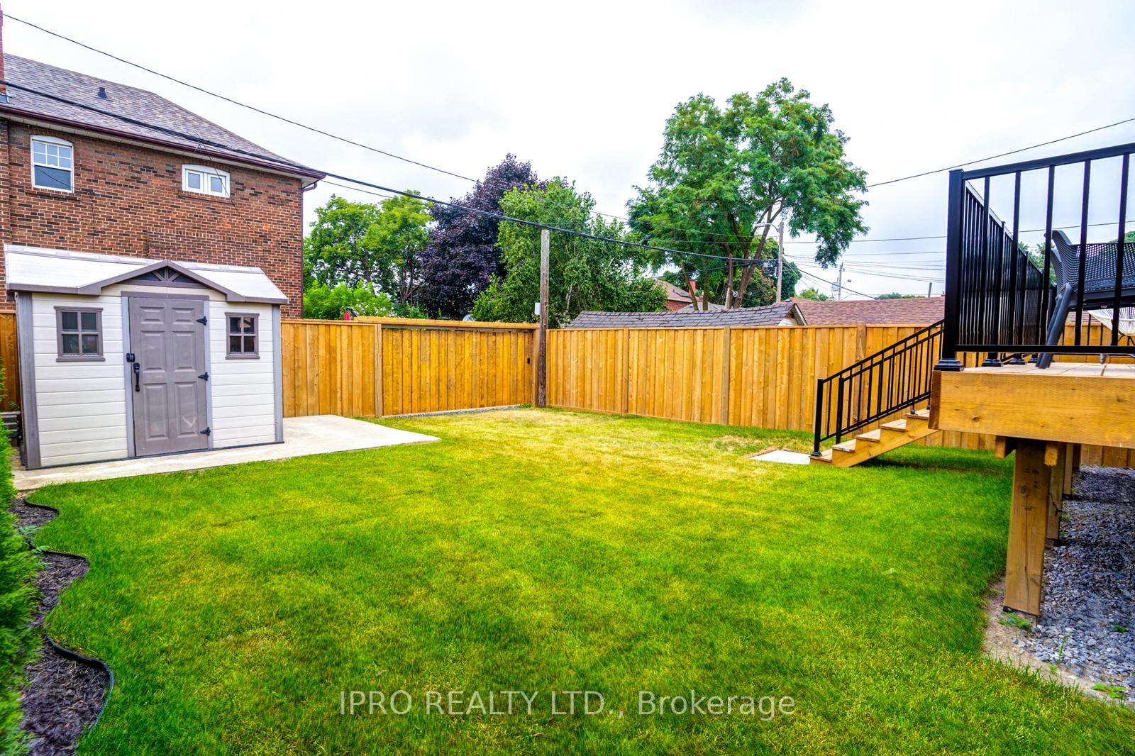 Photo 36 of 246 O'connor Drive, Toronto, East York — HOMEH