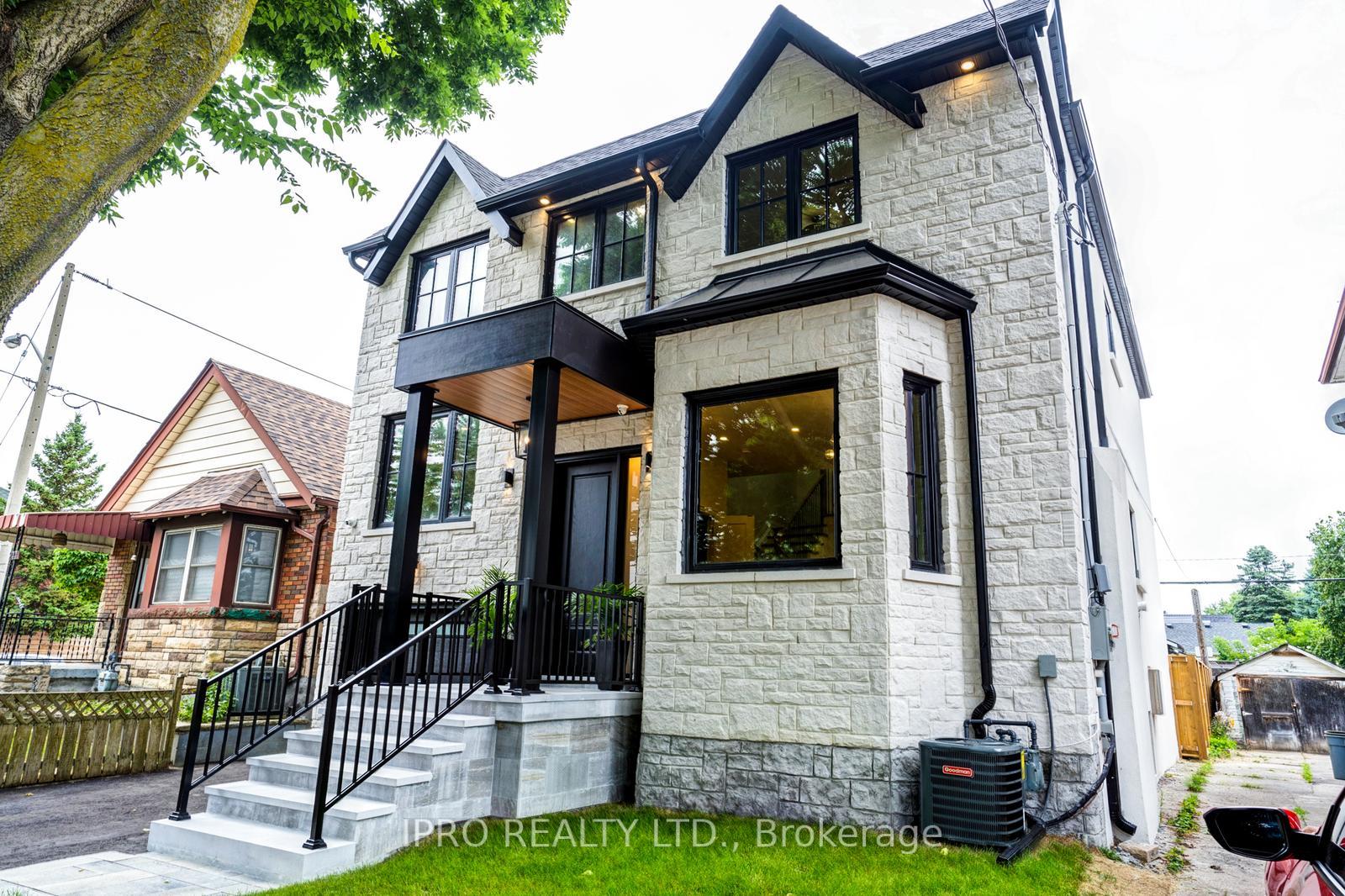 Photo 40 of 246 O'connor Drive, Toronto, East York — HOMEH