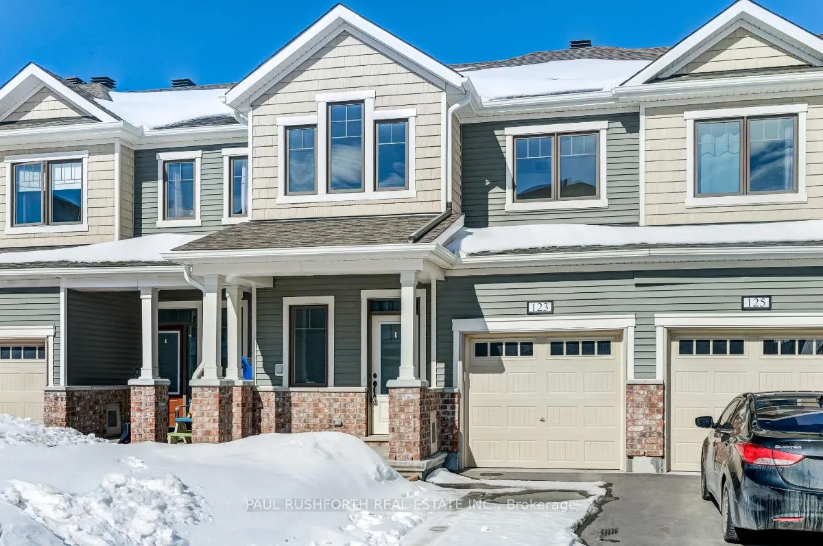 Photo 1 of 123 Pictou Crescent, Ottawa, Kanata - Emerald Meadows/Trailwest — HOMEH
