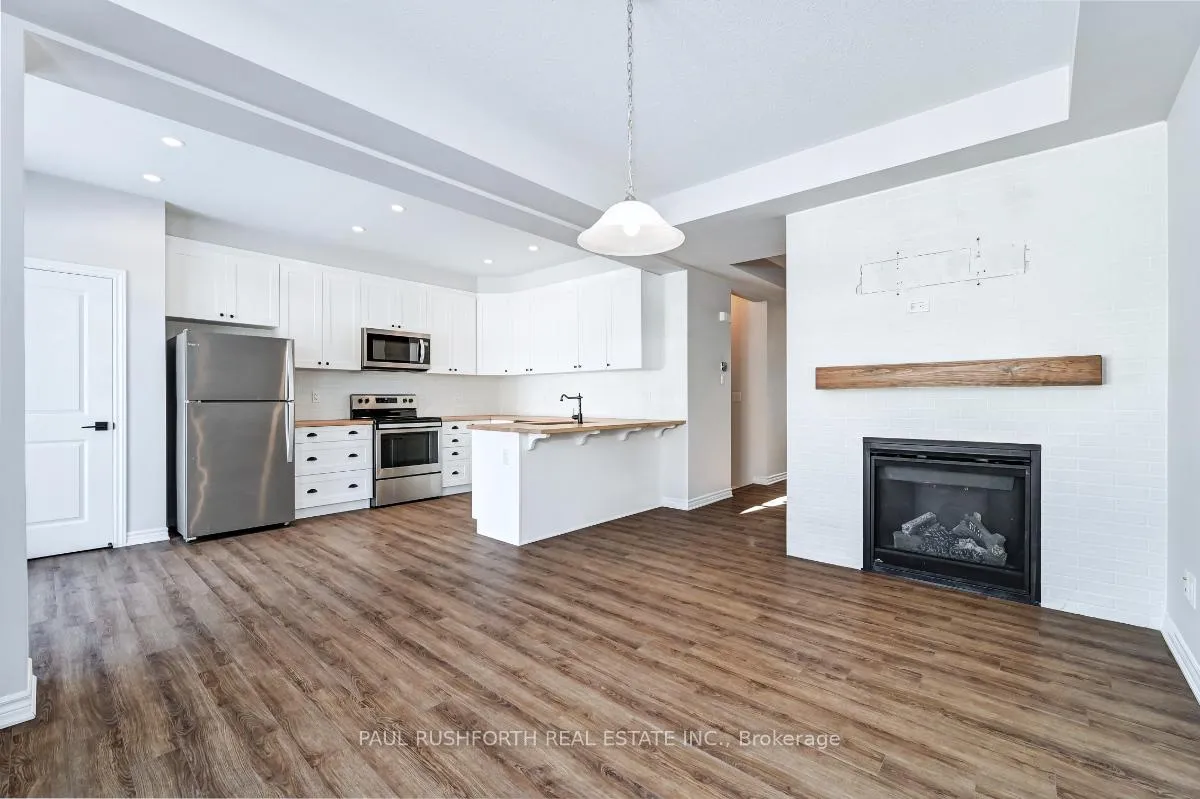 Photo 6 of 123 Pictou Crescent, Ottawa, Kanata - Emerald Meadows/Trailwest — HOMEH