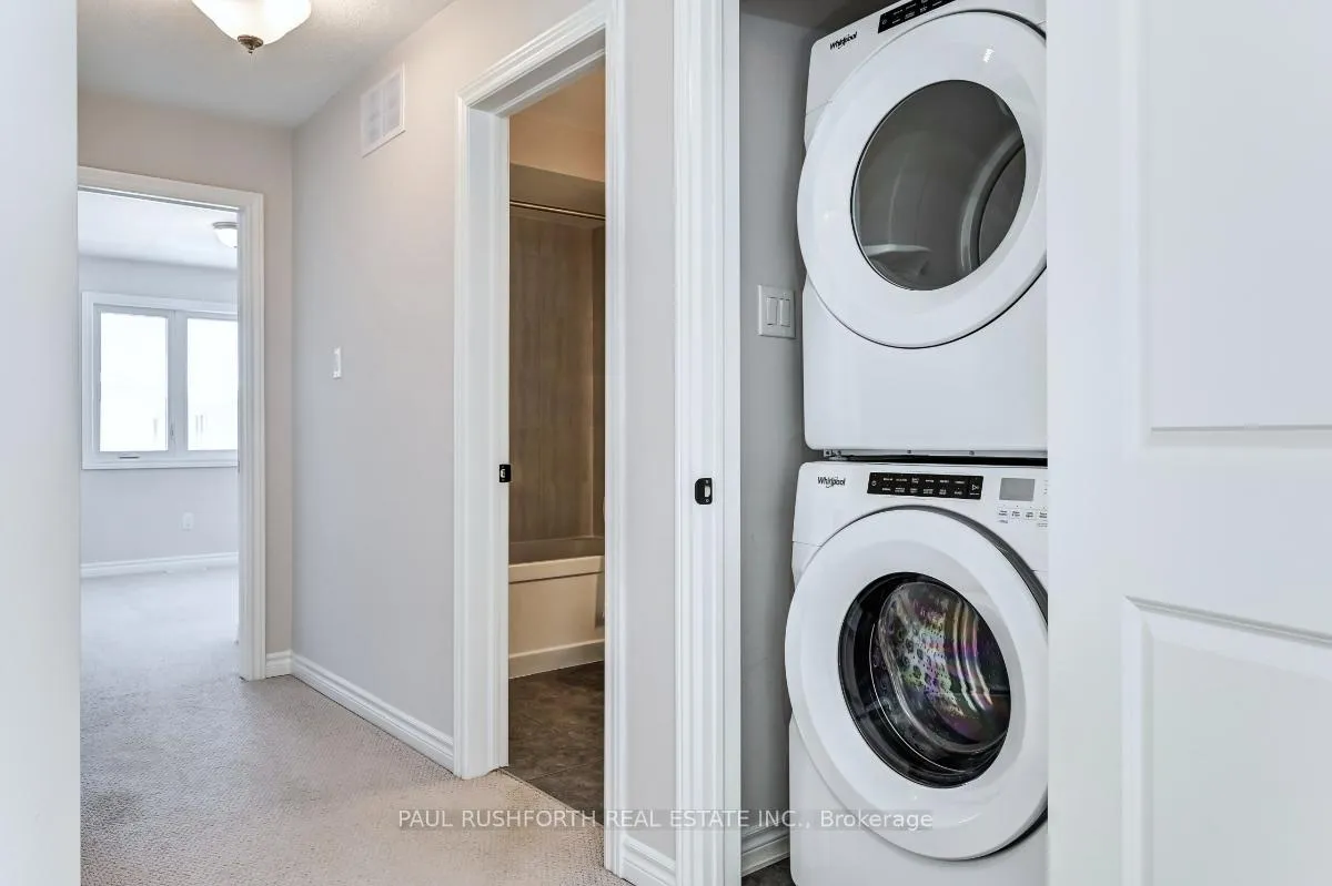 Photo 13 of 123 Pictou Crescent, Ottawa, Kanata - Emerald Meadows/Trailwest — HOMEH