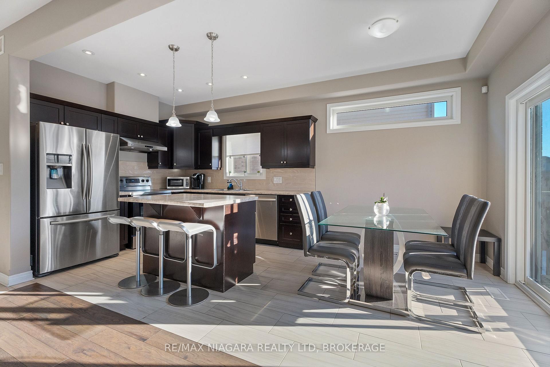Photo 7 of 44 Success Way, Thorold, Rolling Meadows — HOMEH