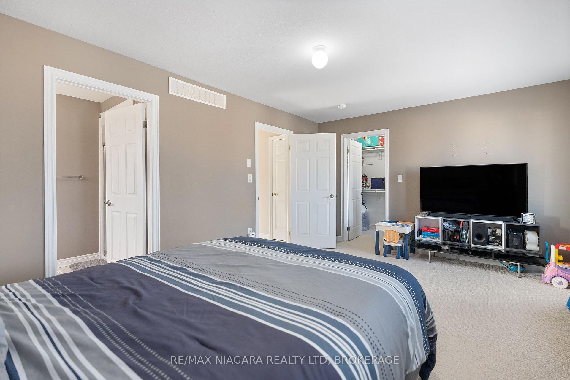 Photo 20 of 44 Success Way, Thorold, Rolling Meadows — HOMEH