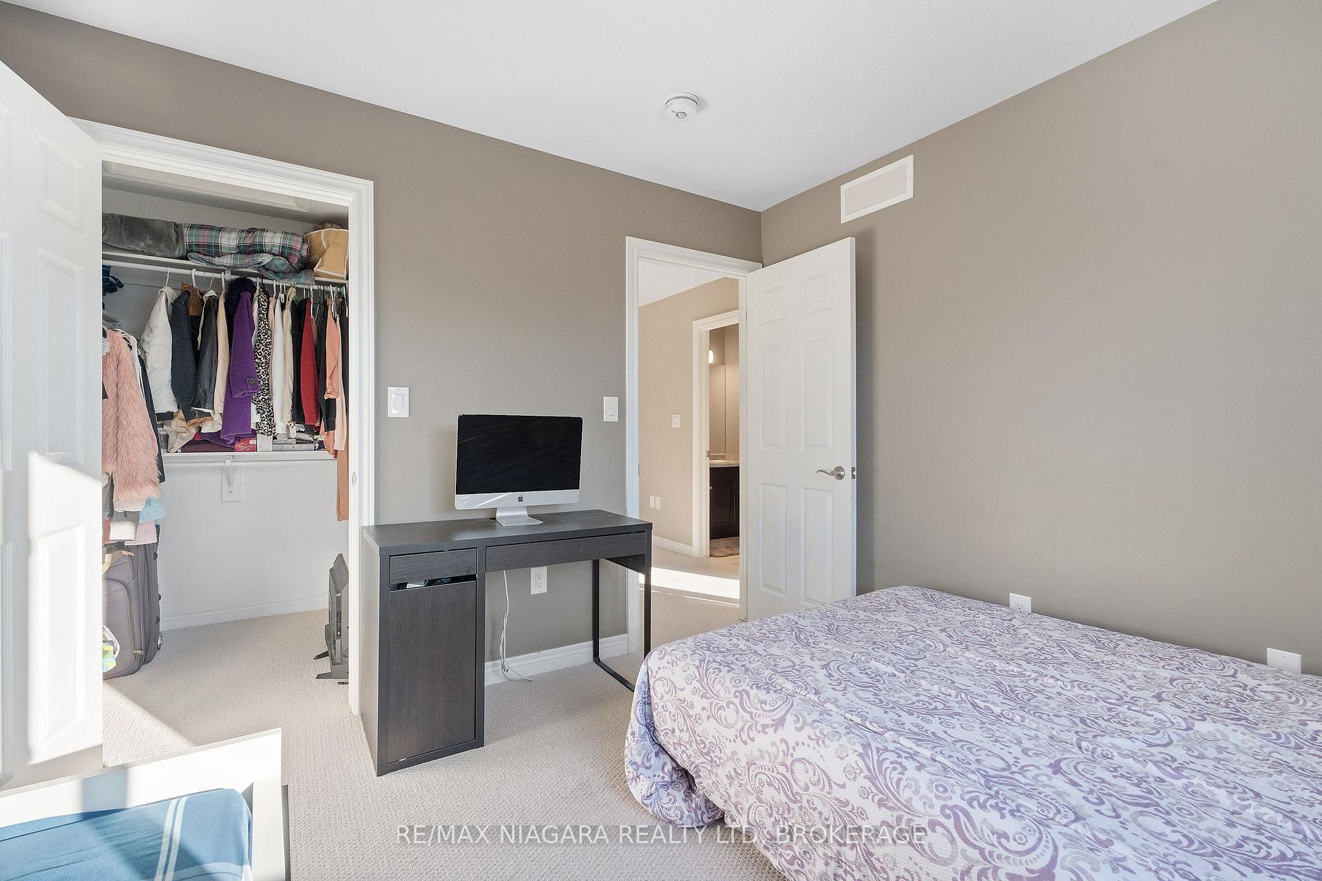 Photo 25 of 44 Success Way, Thorold, Rolling Meadows — HOMEH
