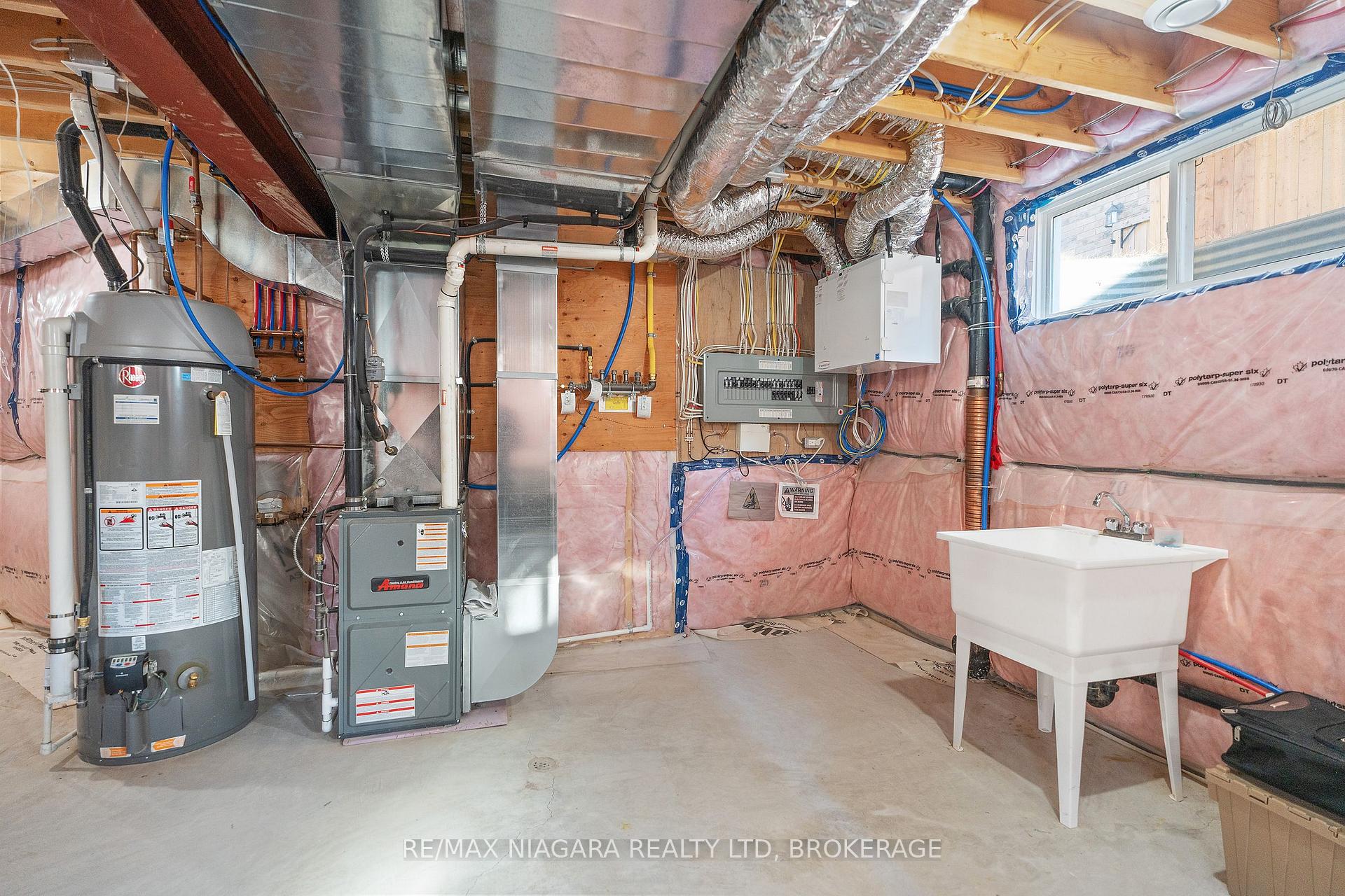 Photo 29 of 44 Success Way, Thorold, Rolling Meadows — HOMEH