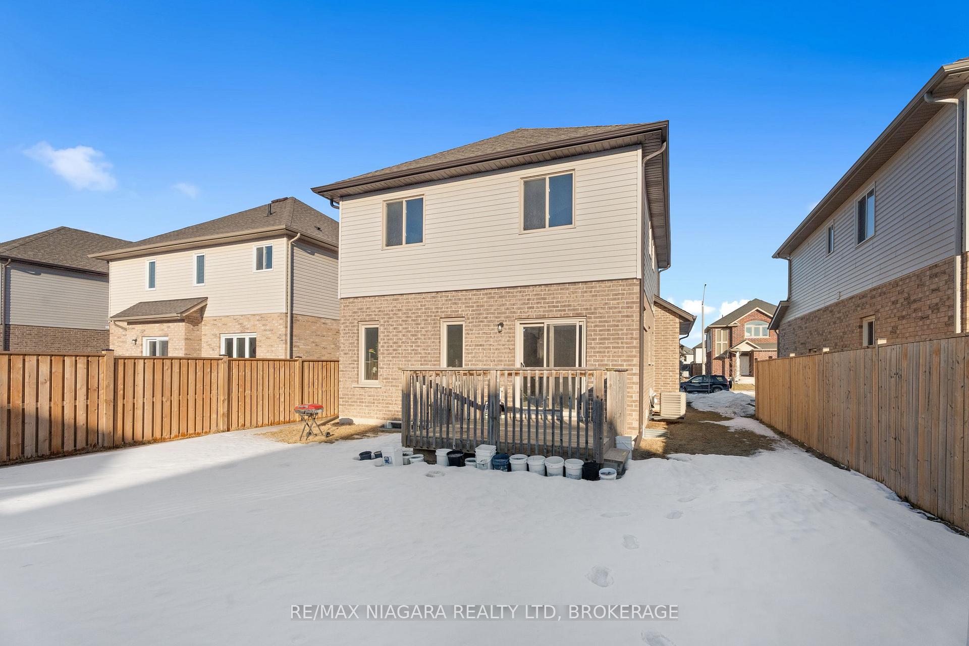 Photo 30 of 44 Success Way, Thorold, Rolling Meadows — HOMEH