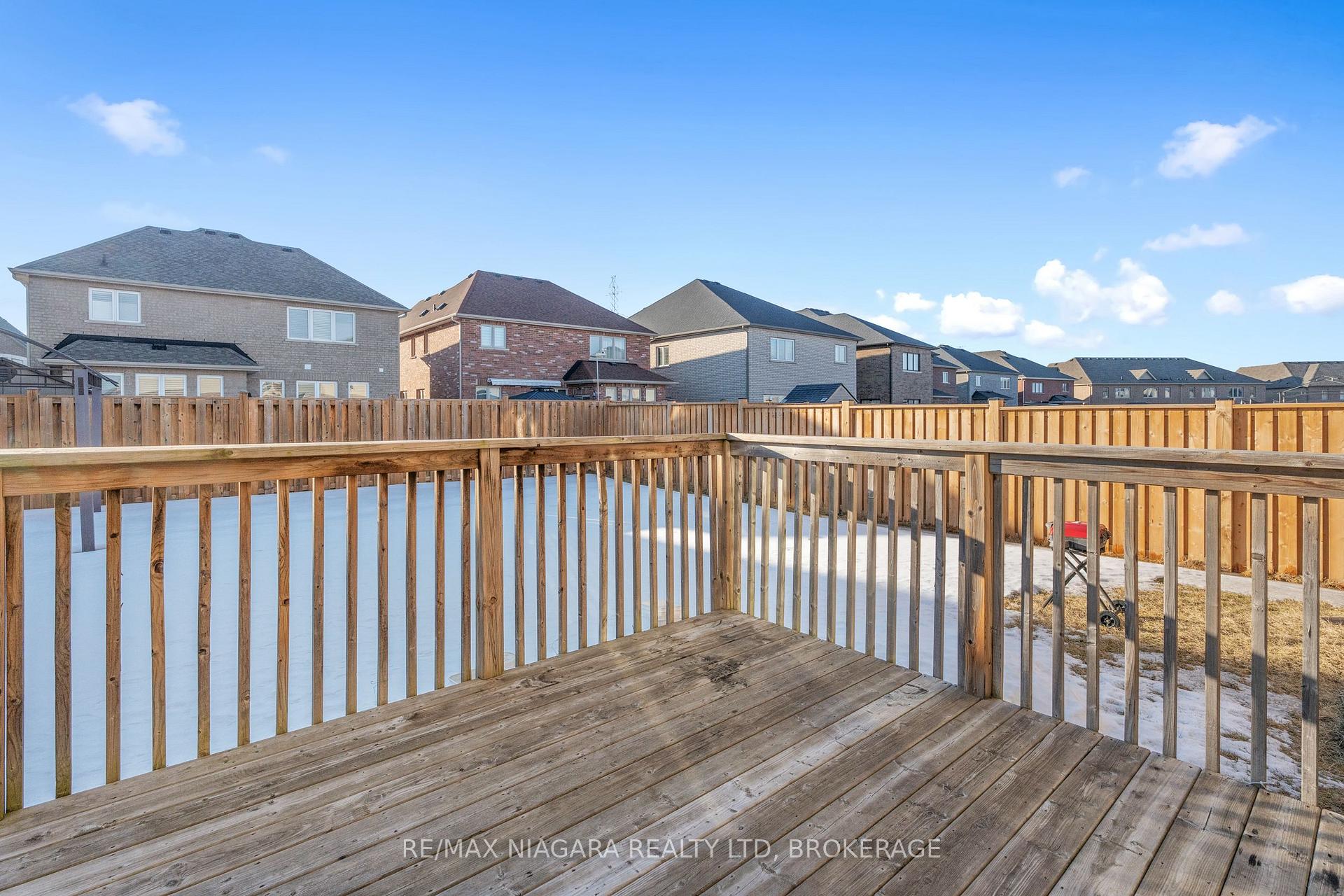 Photo 31 of 44 Success Way, Thorold, Rolling Meadows — HOMEH