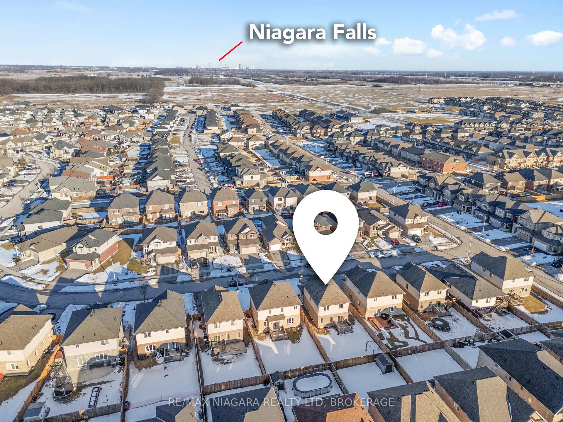 Photo 38 of 44 Success Way, Thorold, Rolling Meadows — HOMEH