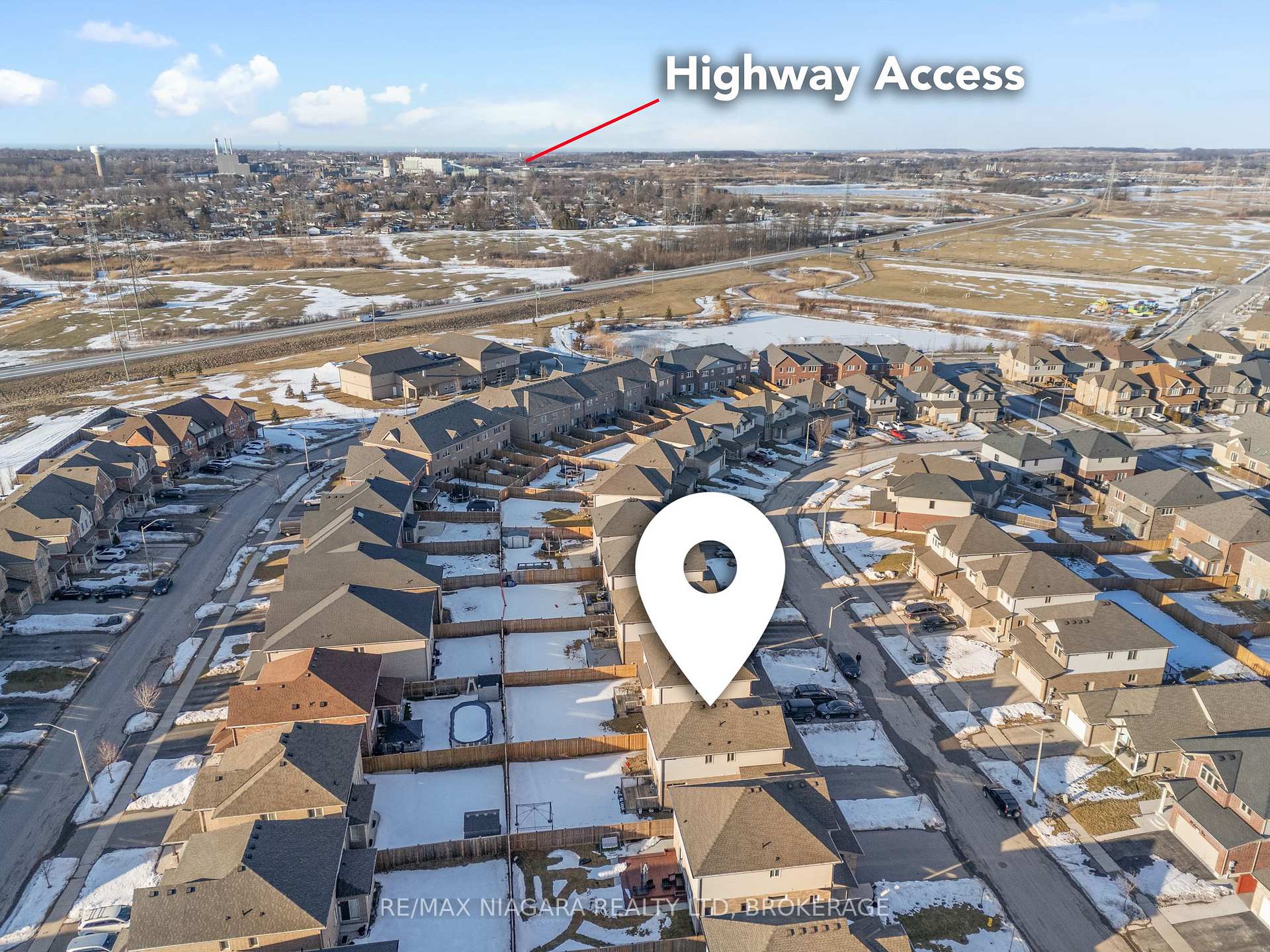 Photo 39 of 44 Success Way, Thorold, Rolling Meadows — HOMEH