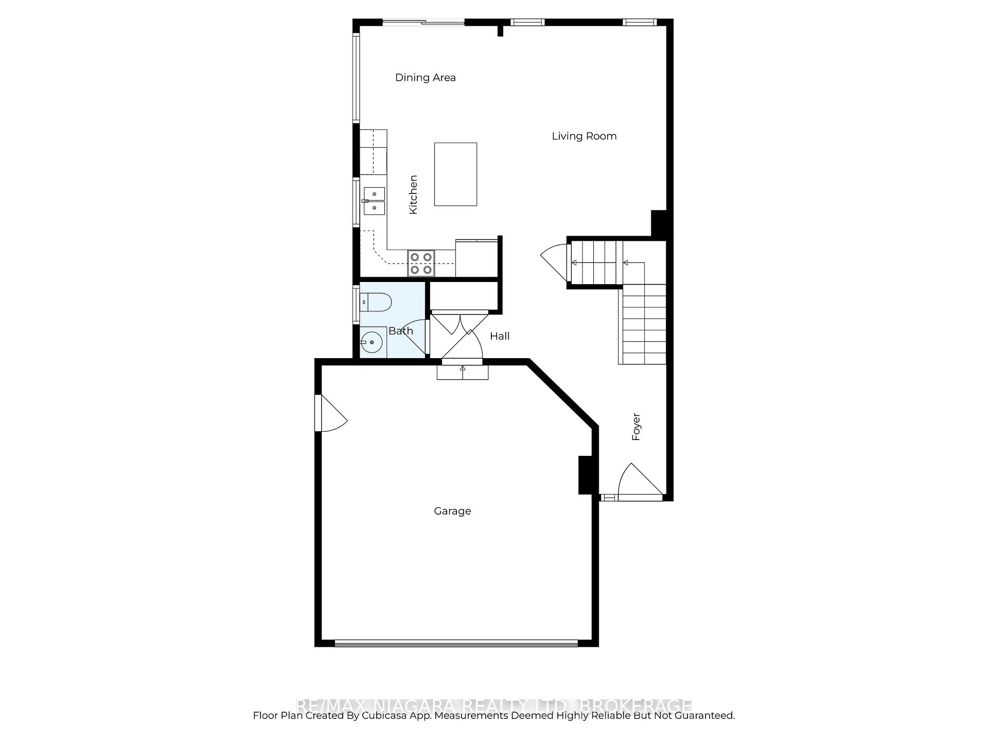 Photo 43 of 44 Success Way, Thorold, Rolling Meadows — HOMEH