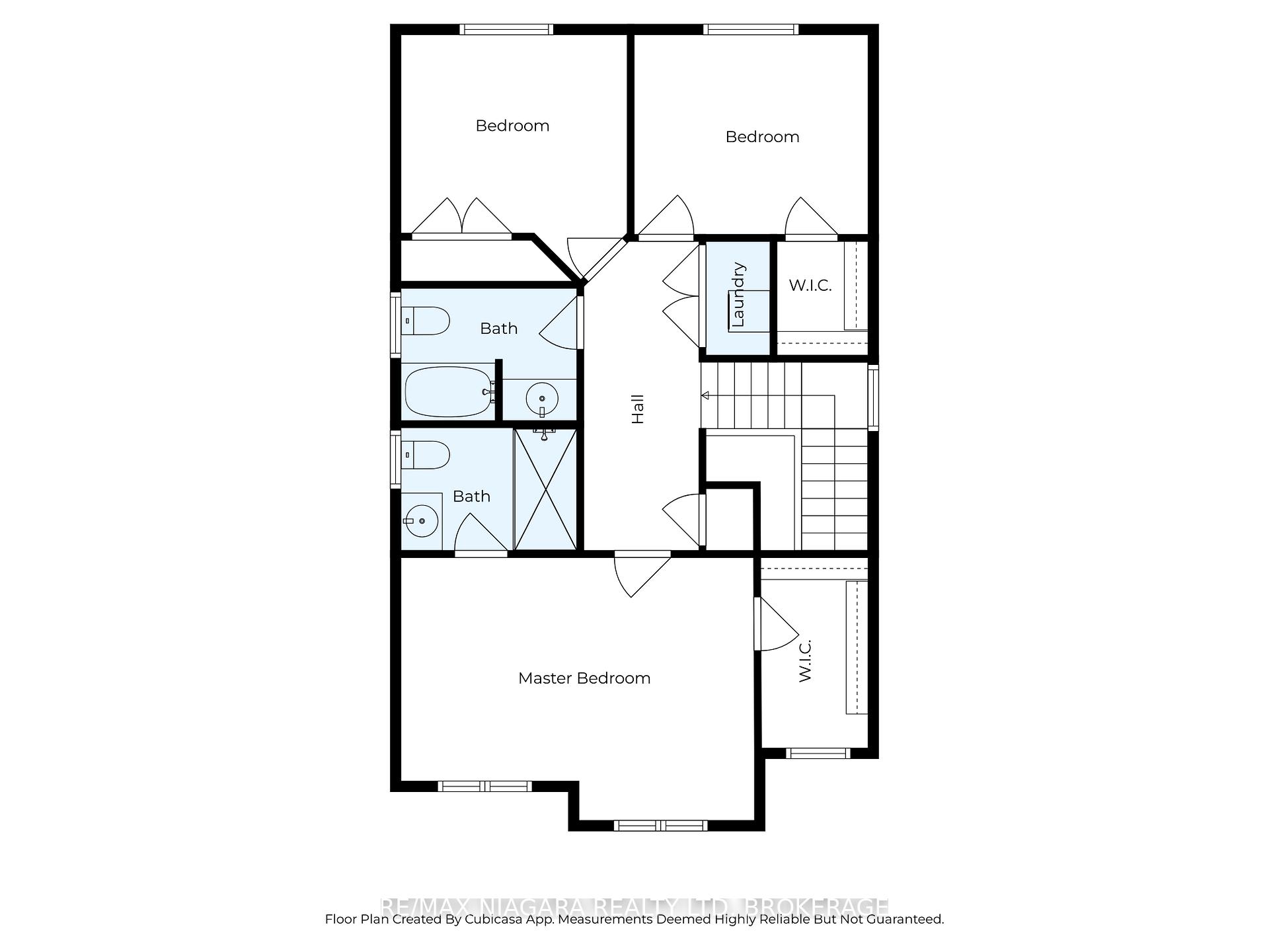 Photo 44 of 44 Success Way, Thorold, Rolling Meadows — HOMEH