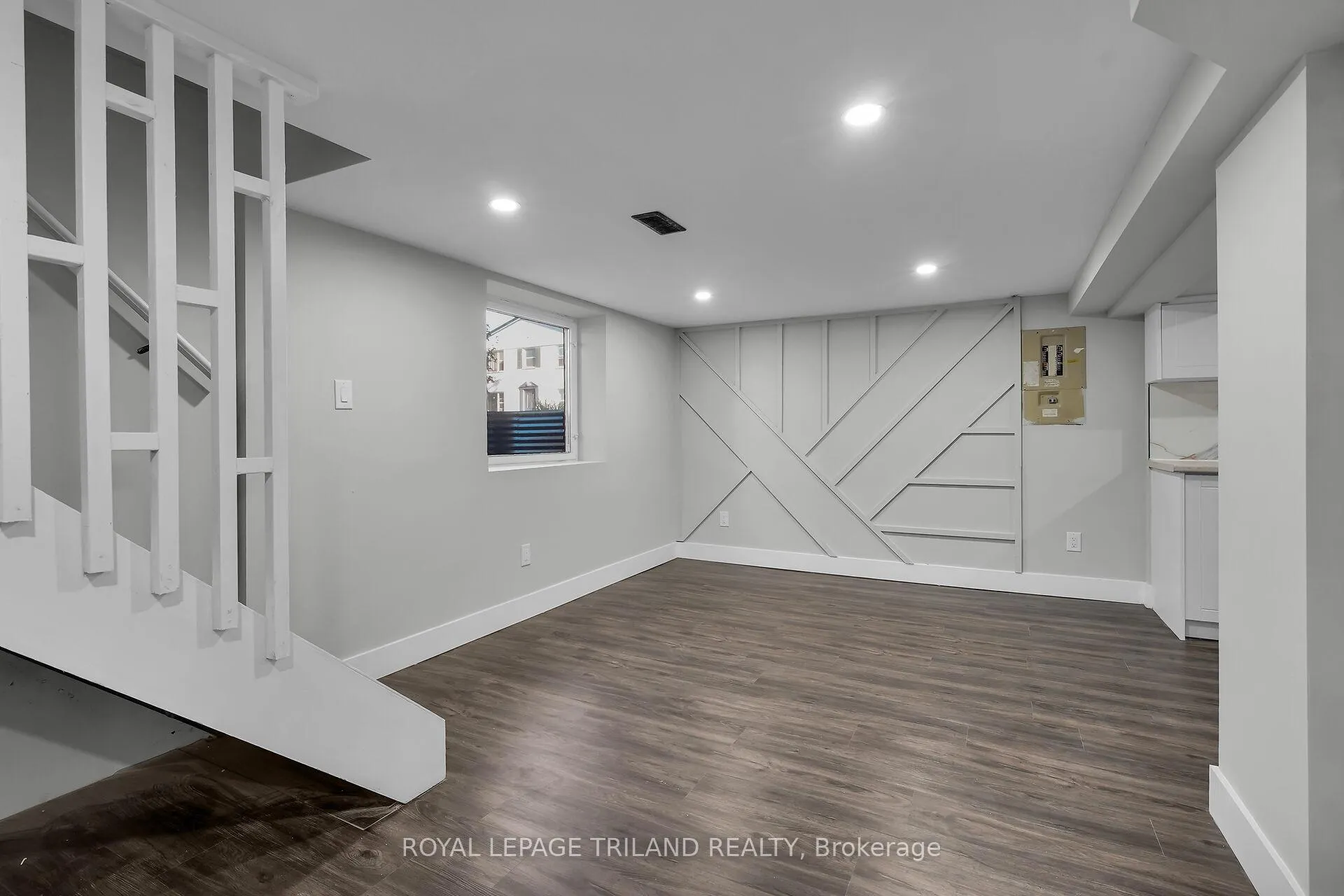 Photo 1 of Unit 3, 22 Mitchell Street, St. Thomas — HOMEH
