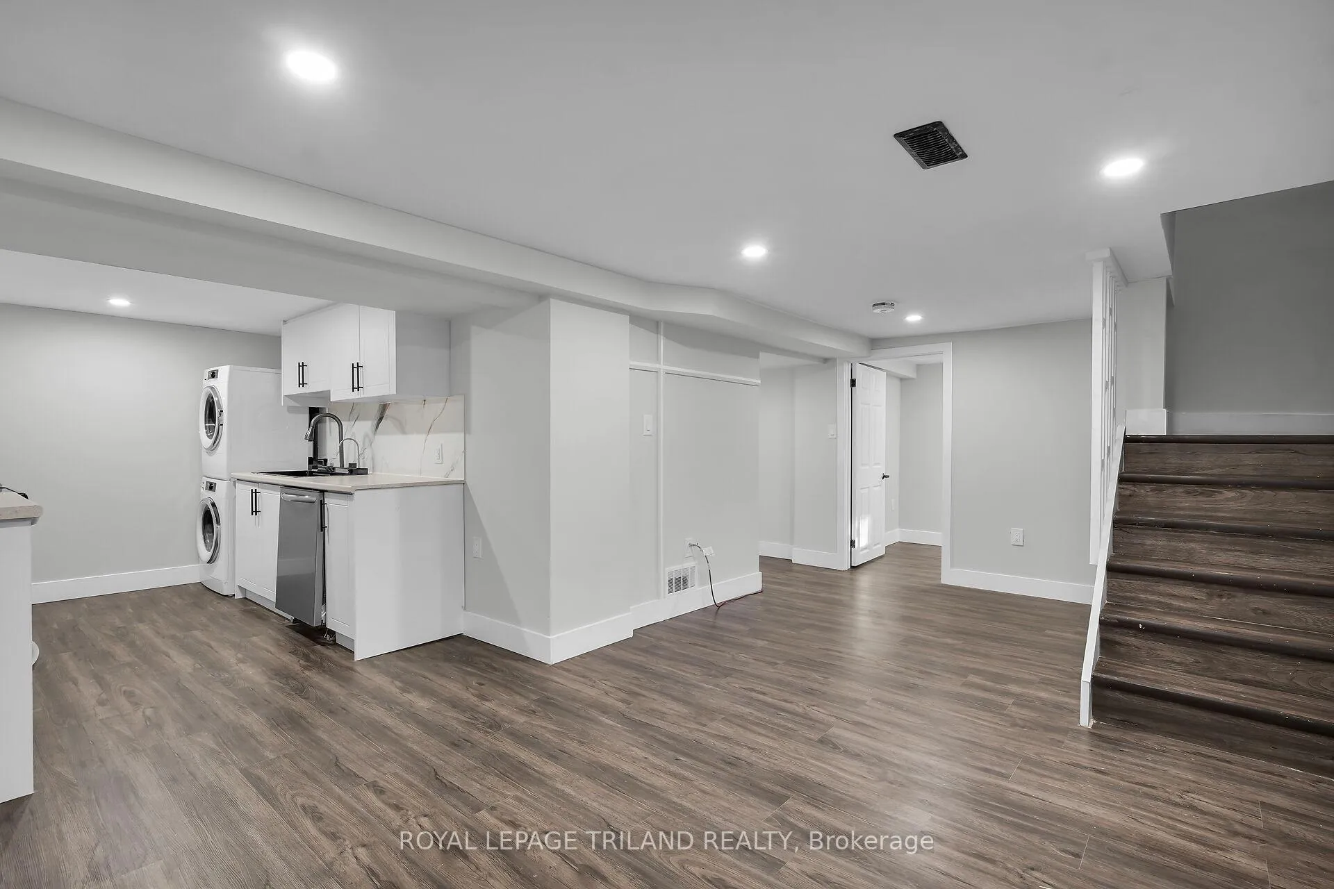 Photo 3 of Unit 3, 22 Mitchell Street, St. Thomas — HOMEH