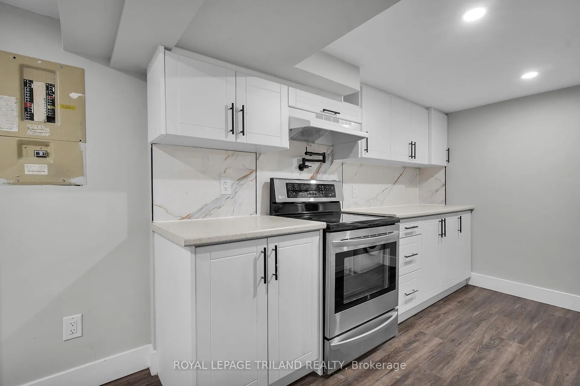 Photo 5 of Unit 3, 22 Mitchell Street, St. Thomas — HOMEH