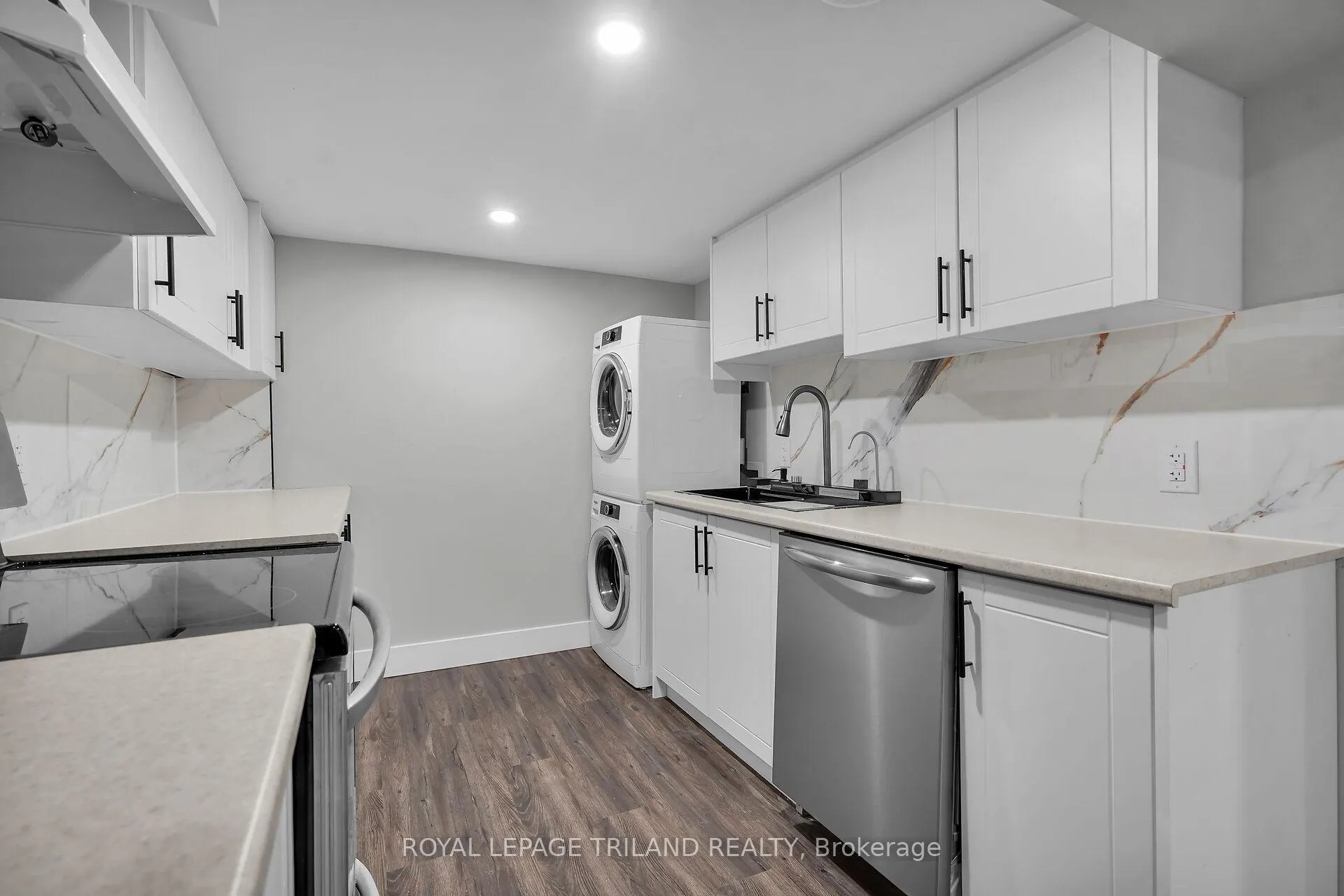 Photo 6 of Unit 3, 22 Mitchell Street, St. Thomas — HOMEH
