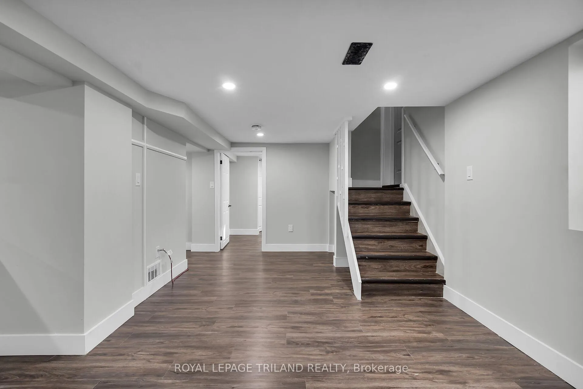 Photo 7 of Unit 3, 22 Mitchell Street, St. Thomas — HOMEH