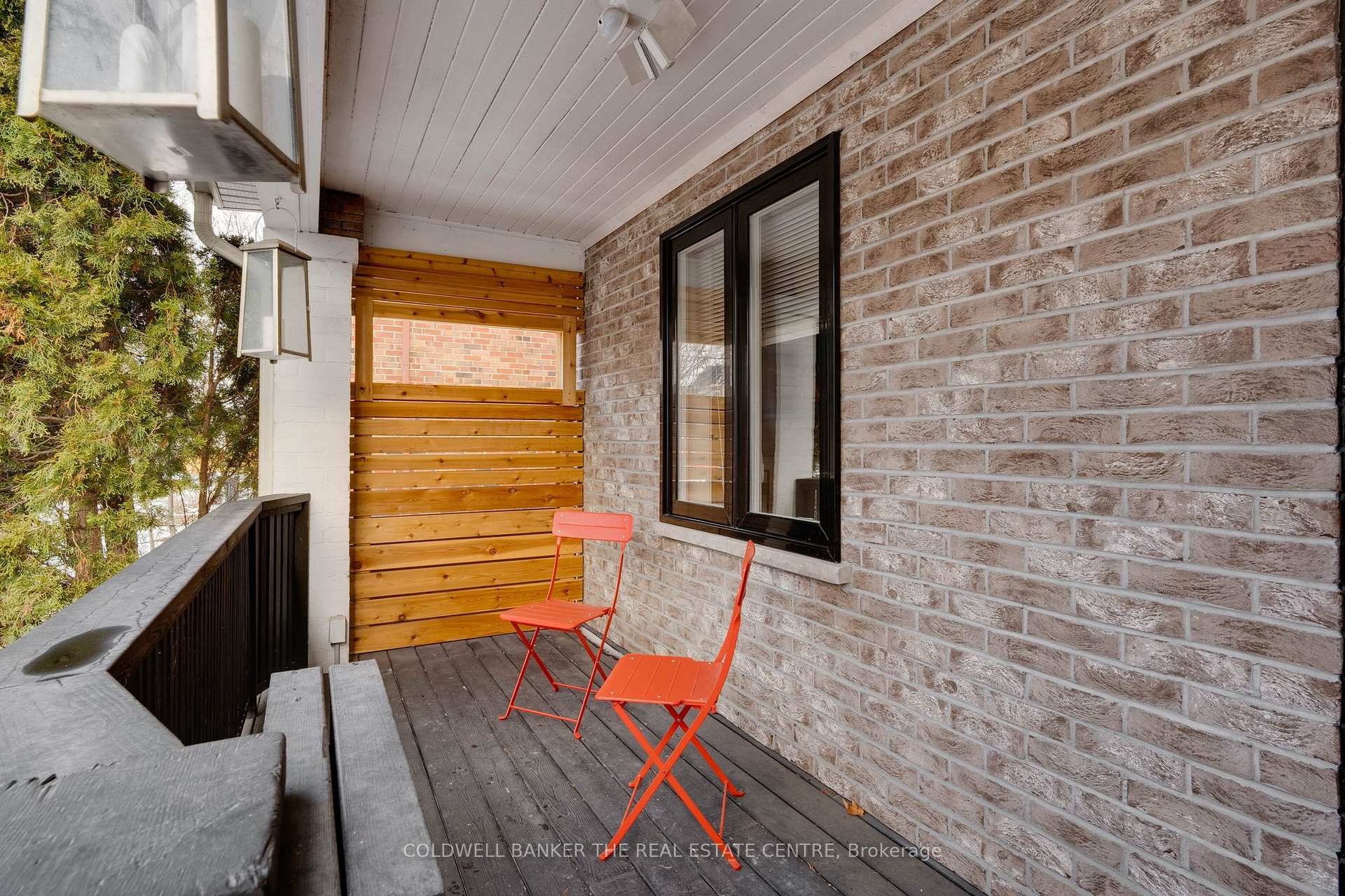 Photo 4 of 25 Wiley Avenue, Toronto, Danforth Village-East York — HOMEH