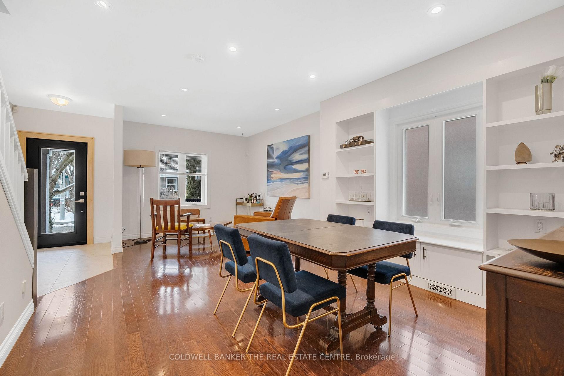 Photo 9 of 25 Wiley Avenue, Toronto, Danforth Village-East York — HOMEH