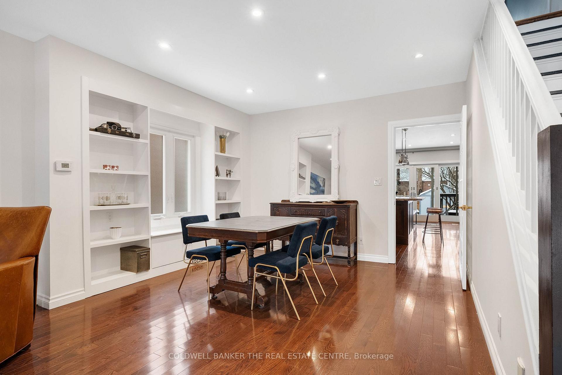 Photo 10 of 25 Wiley Avenue, Toronto, Danforth Village-East York — HOMEH