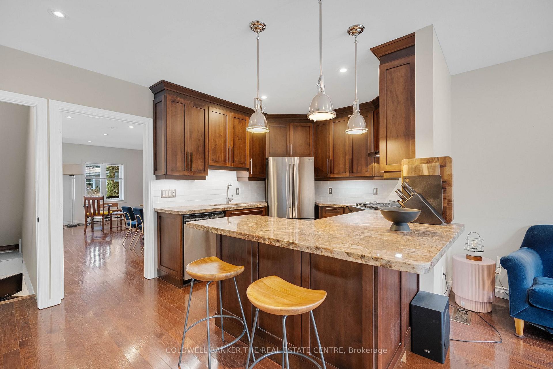 Photo 15 of 25 Wiley Avenue, Toronto, Danforth Village-East York — HOMEH