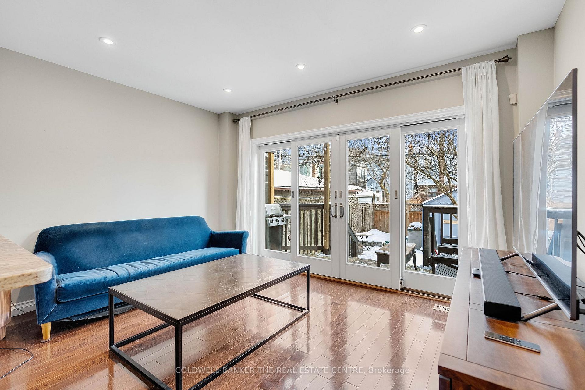 Photo 16 of 25 Wiley Avenue, Toronto, Danforth Village-East York — HOMEH