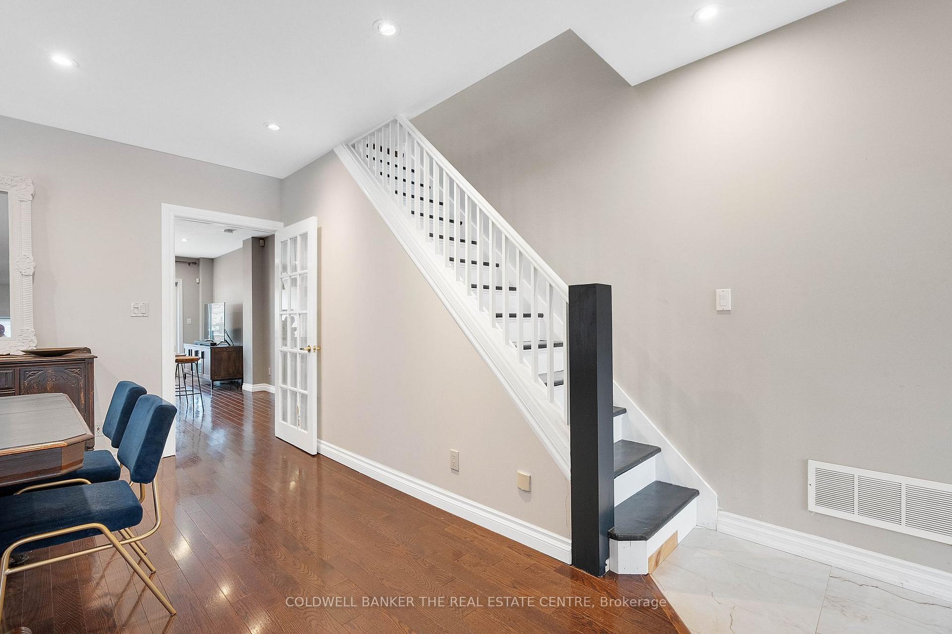 Photo 18 of 25 Wiley Avenue, Toronto, Danforth Village-East York — HOMEH