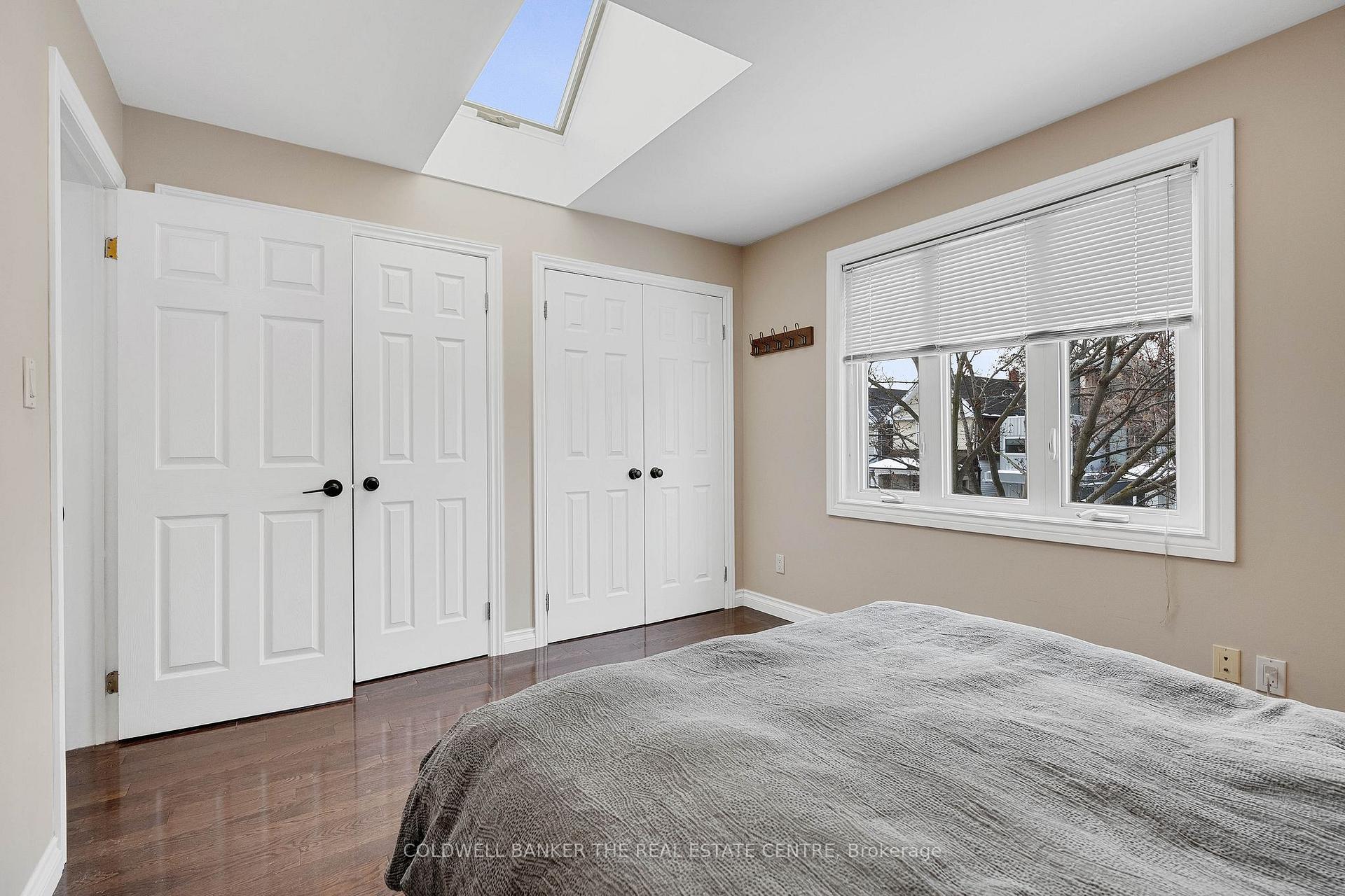 Photo 21 of 25 Wiley Avenue, Toronto, Danforth Village-East York — HOMEH