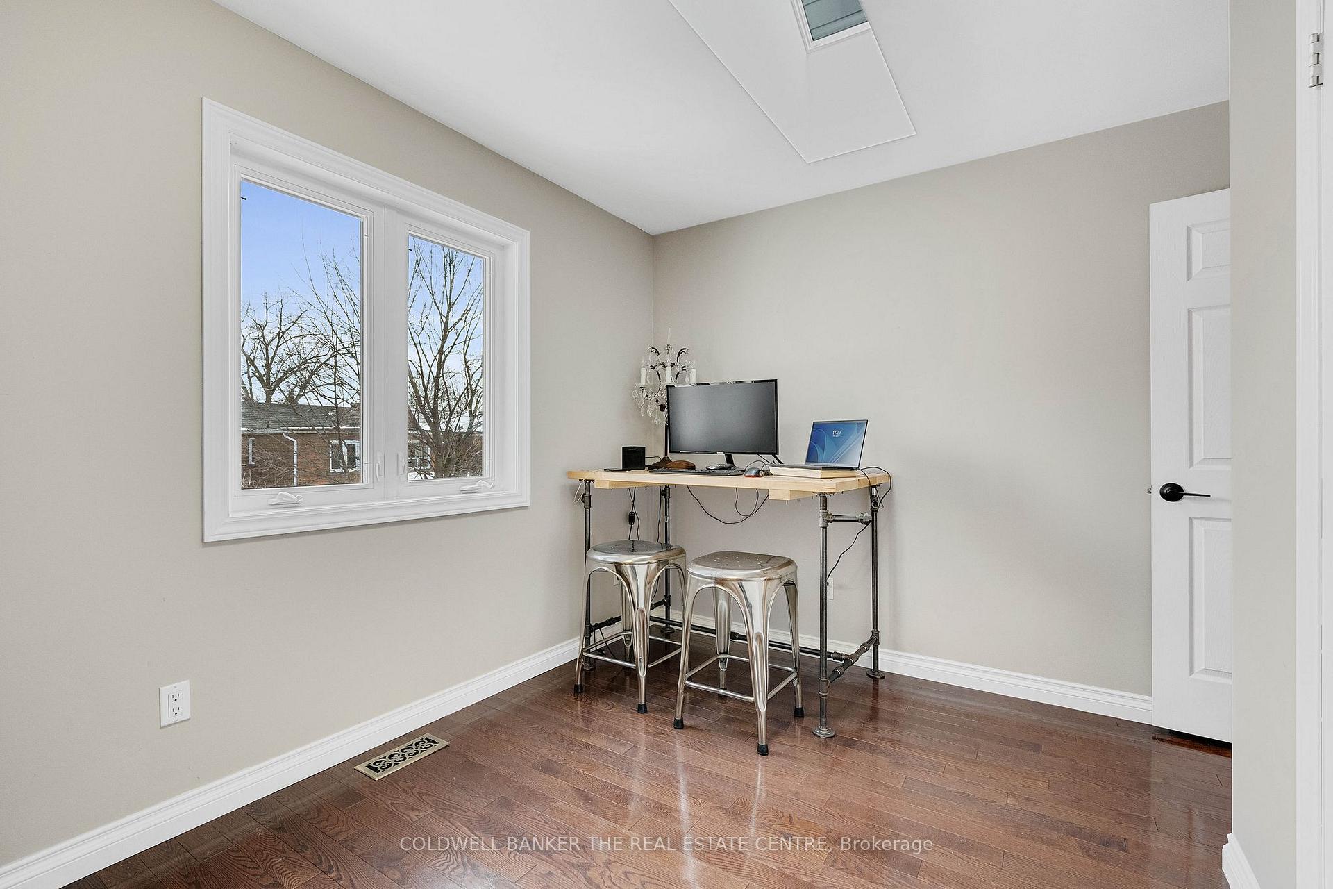 Photo 27 of 25 Wiley Avenue, Toronto, Danforth Village-East York — HOMEH